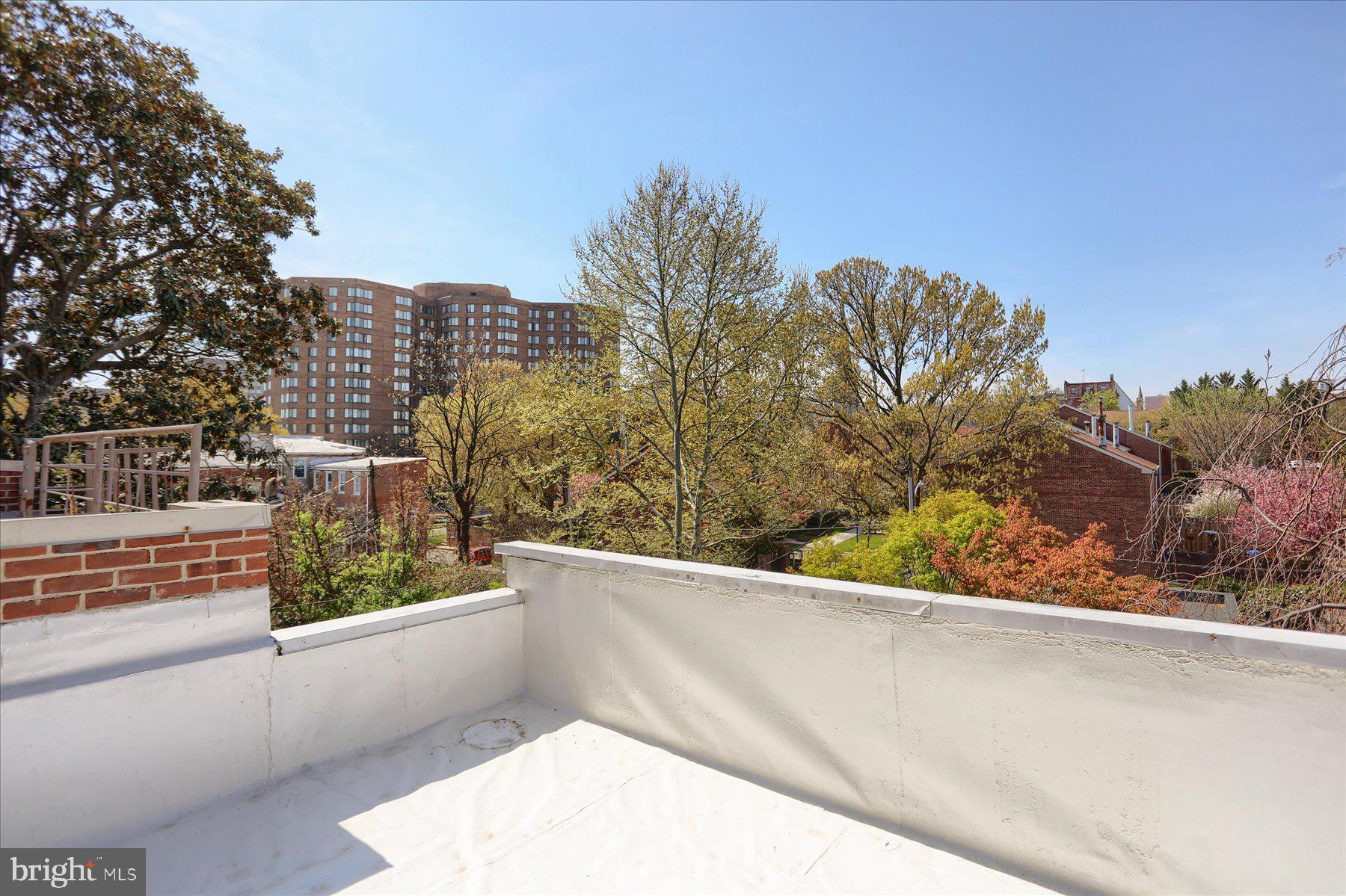 BOLTON HILL HISTORIC DISTRICT - Residential