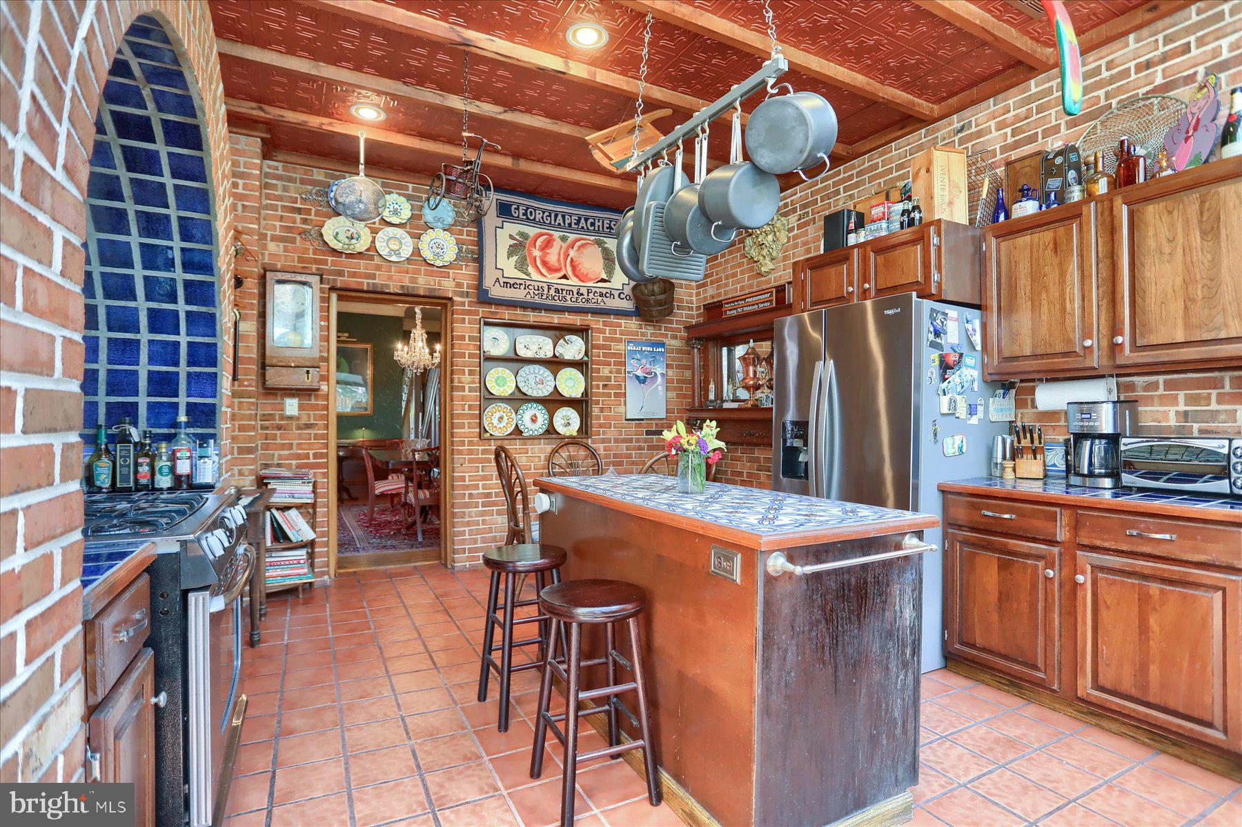 BOLTON HILL HISTORIC DISTRICT - Residential