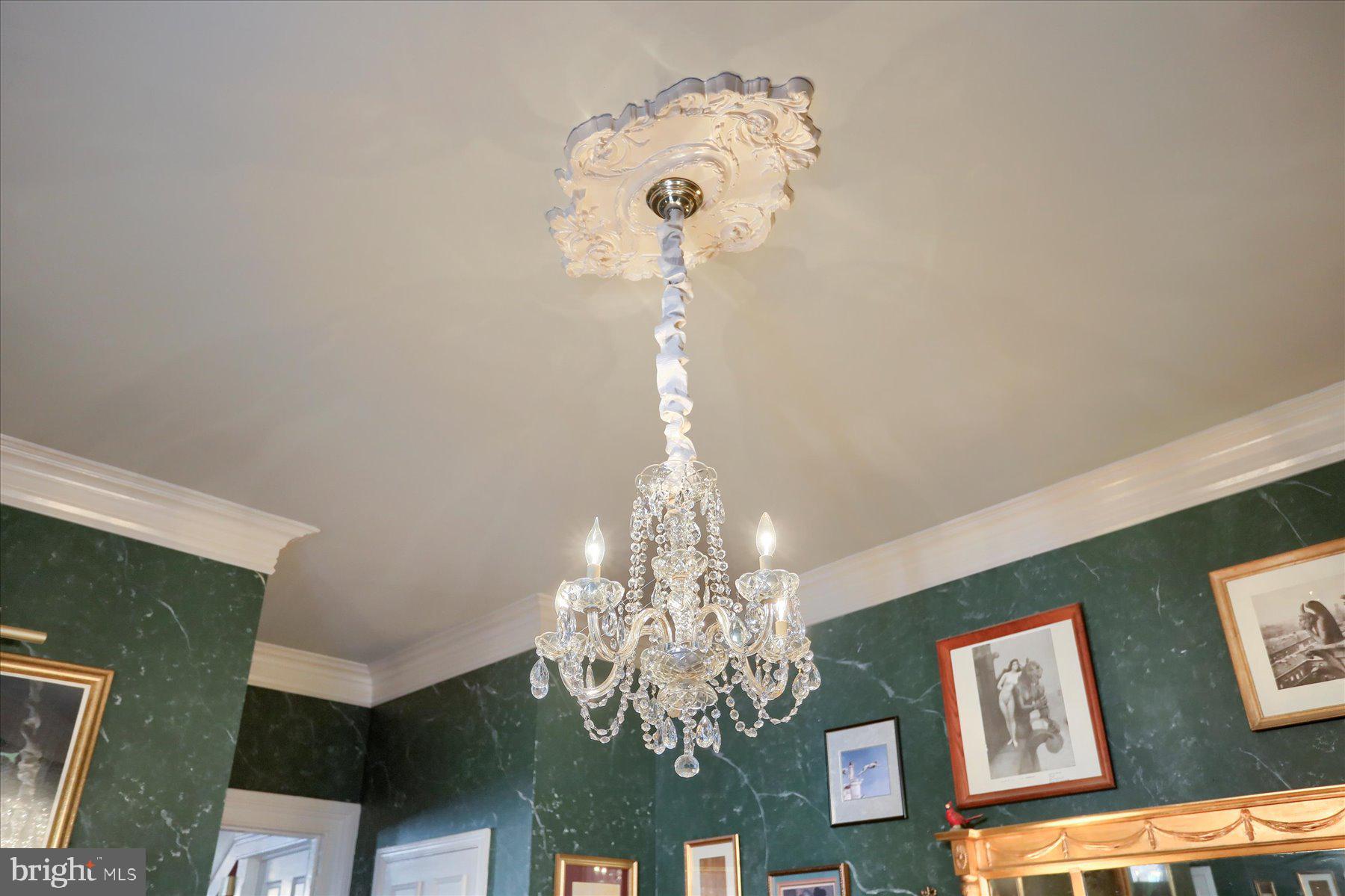 BOLTON HILL HISTORIC DISTRICT - Residential