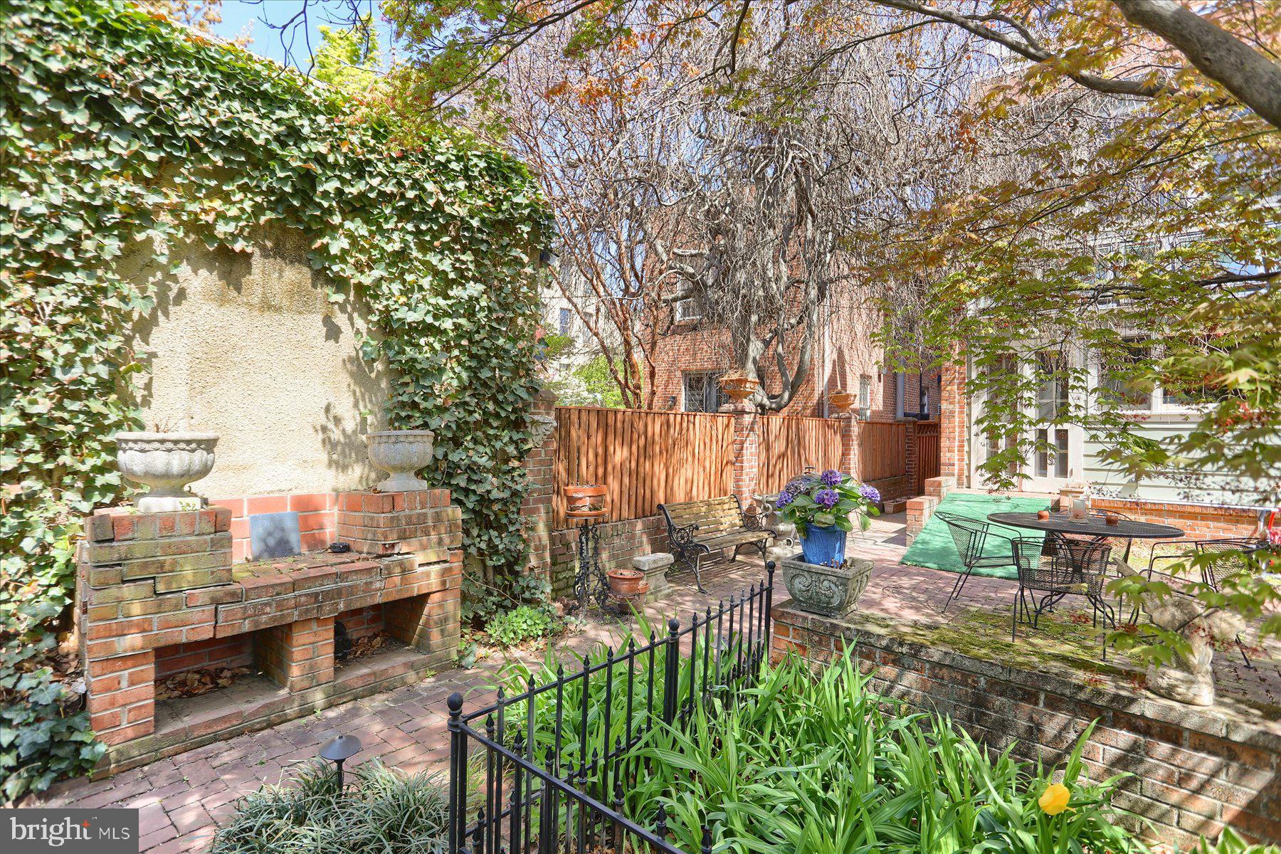 BOLTON HILL HISTORIC DISTRICT - Residential