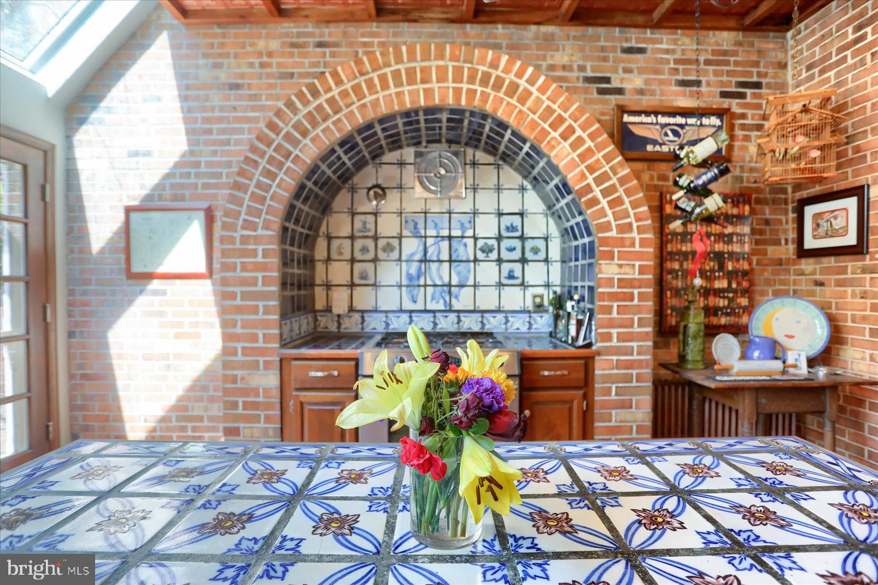 BOLTON HILL HISTORIC DISTRICT - Residential