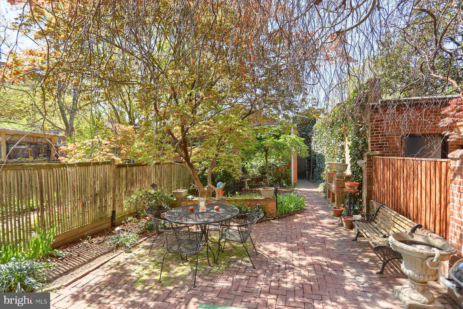 BOLTON HILL HISTORIC DISTRICT - Residential