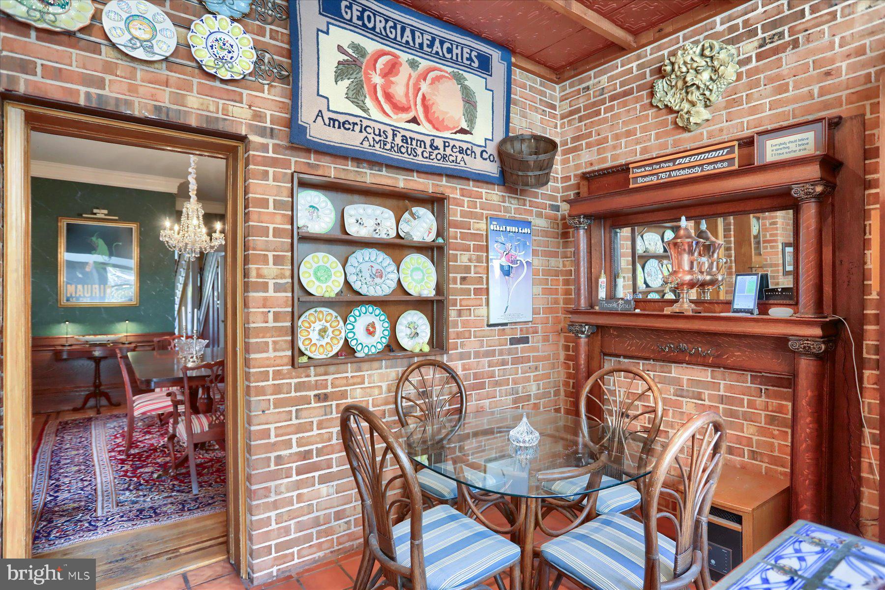 BOLTON HILL HISTORIC DISTRICT - Residential