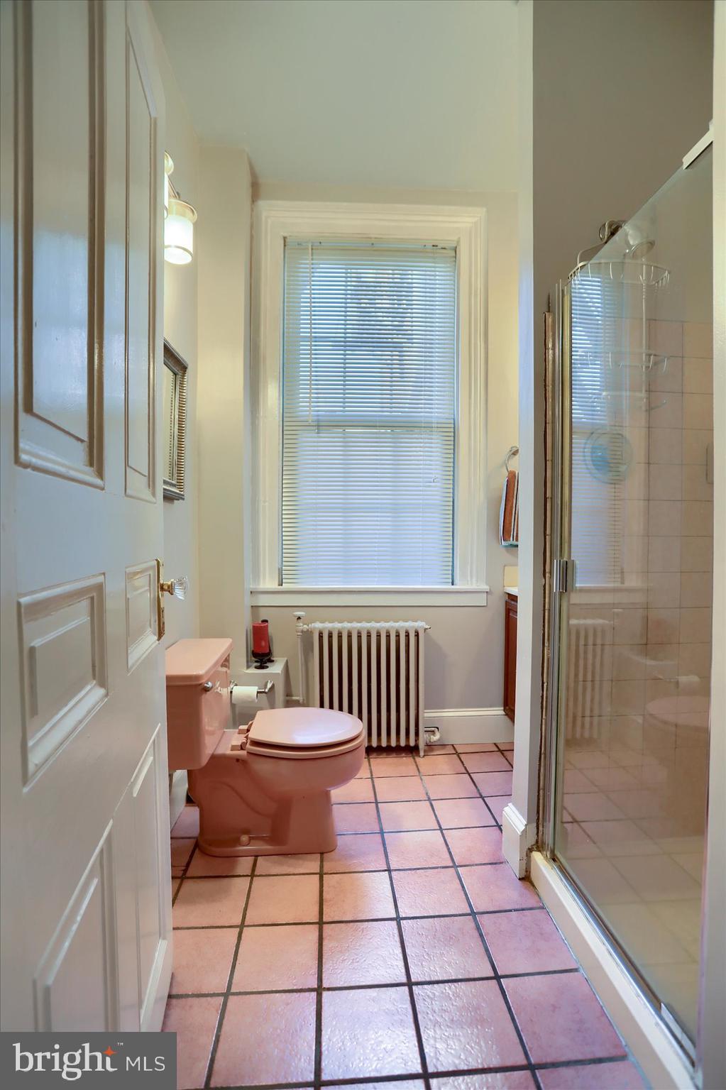 BOLTON HILL HISTORIC DISTRICT - Residential