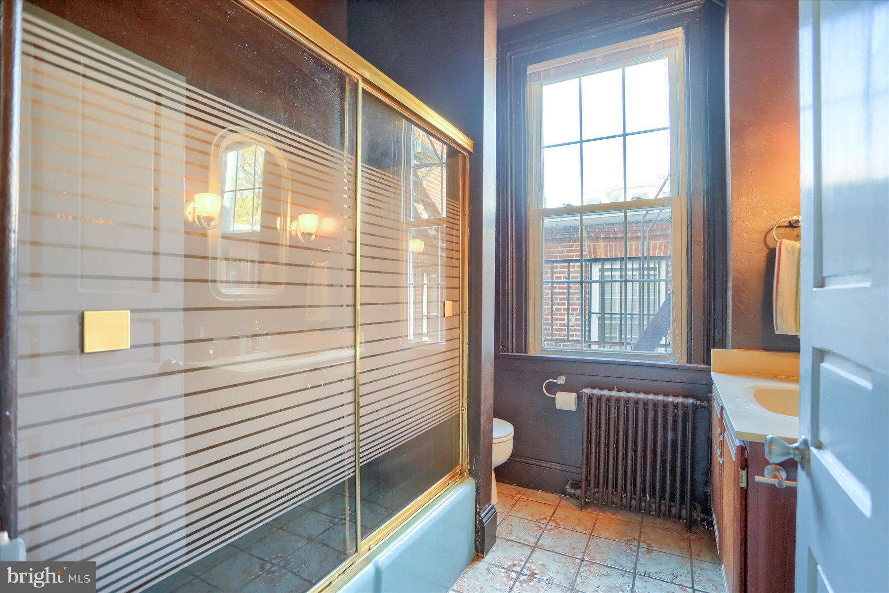 BOLTON HILL HISTORIC DISTRICT - Residential