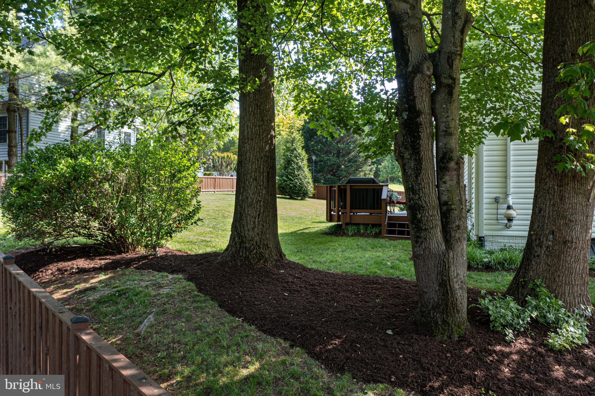 SOUTH RUN OAKS - Residential