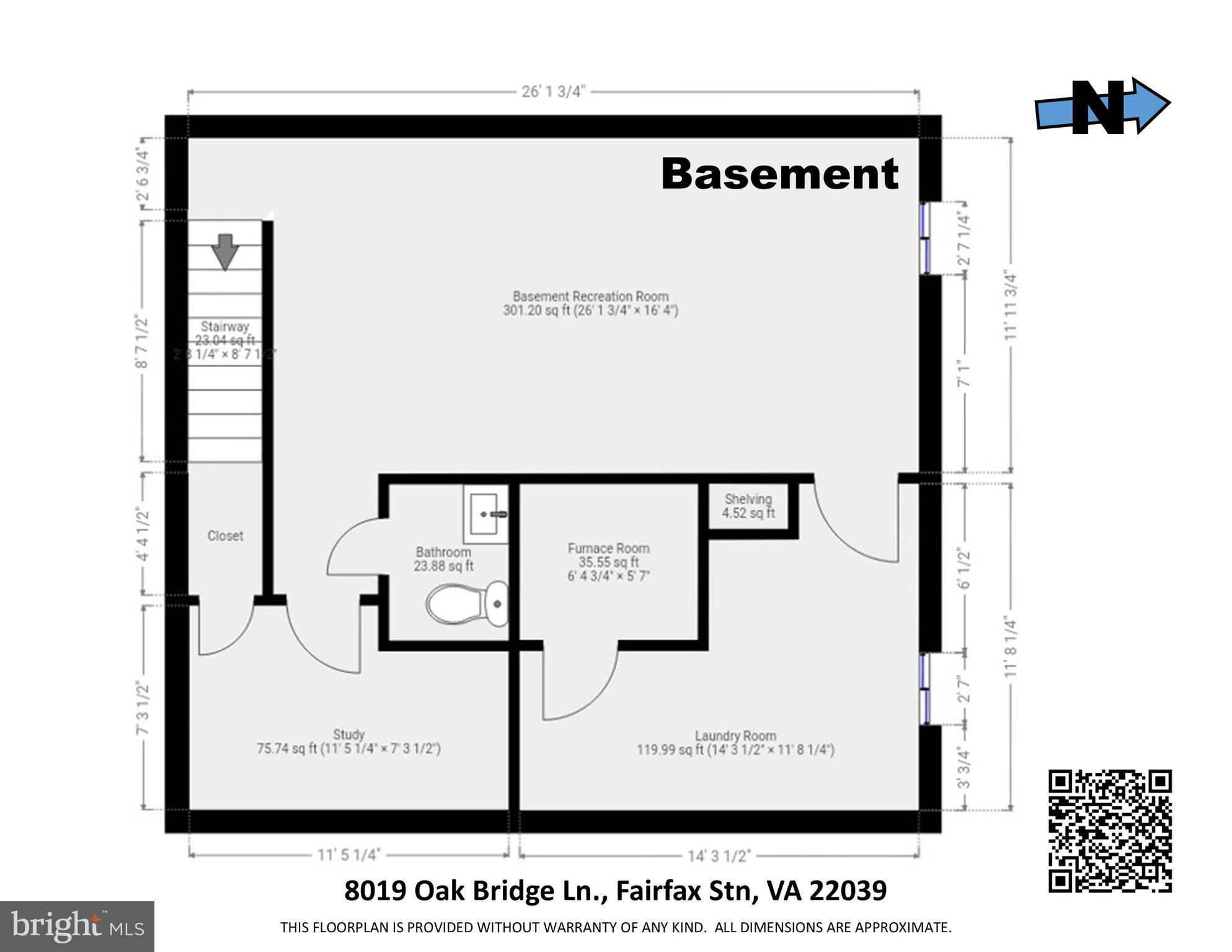 SOUTH RUN OAKS - Residential