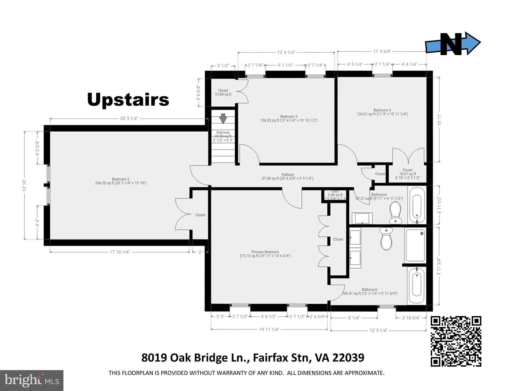 SOUTH RUN OAKS - Residential
