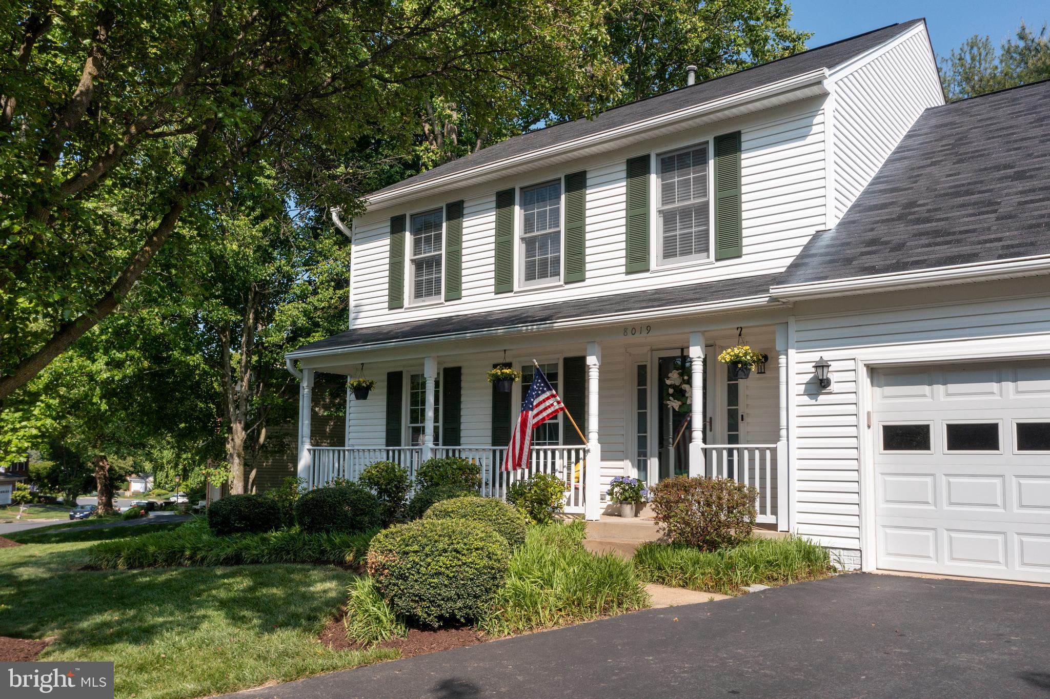 SOUTH RUN OAKS - Residential