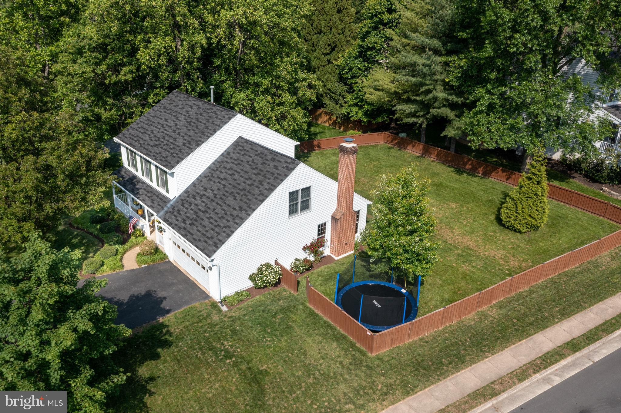 SOUTH RUN OAKS - Residential