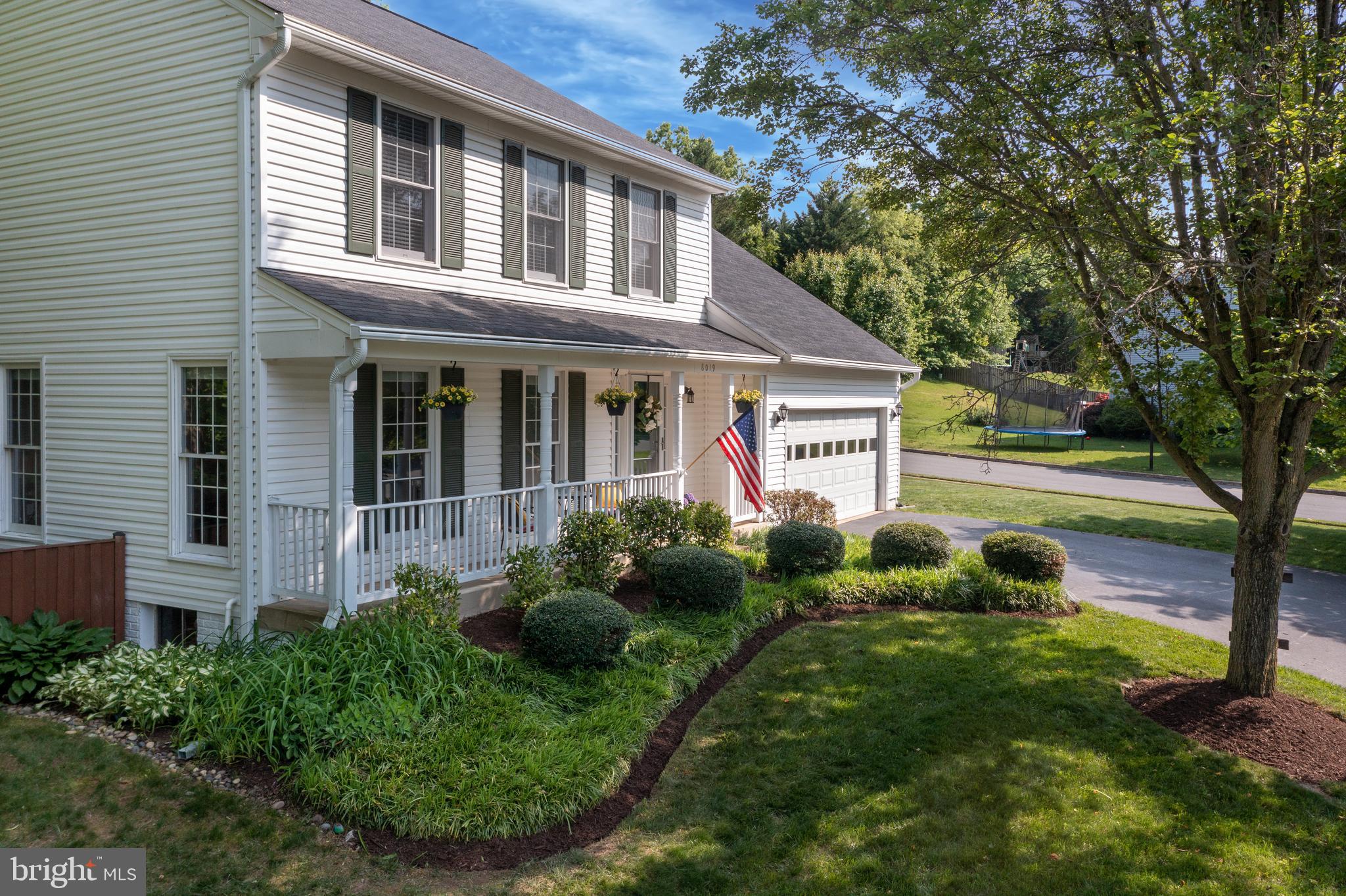 SOUTH RUN OAKS - Residential