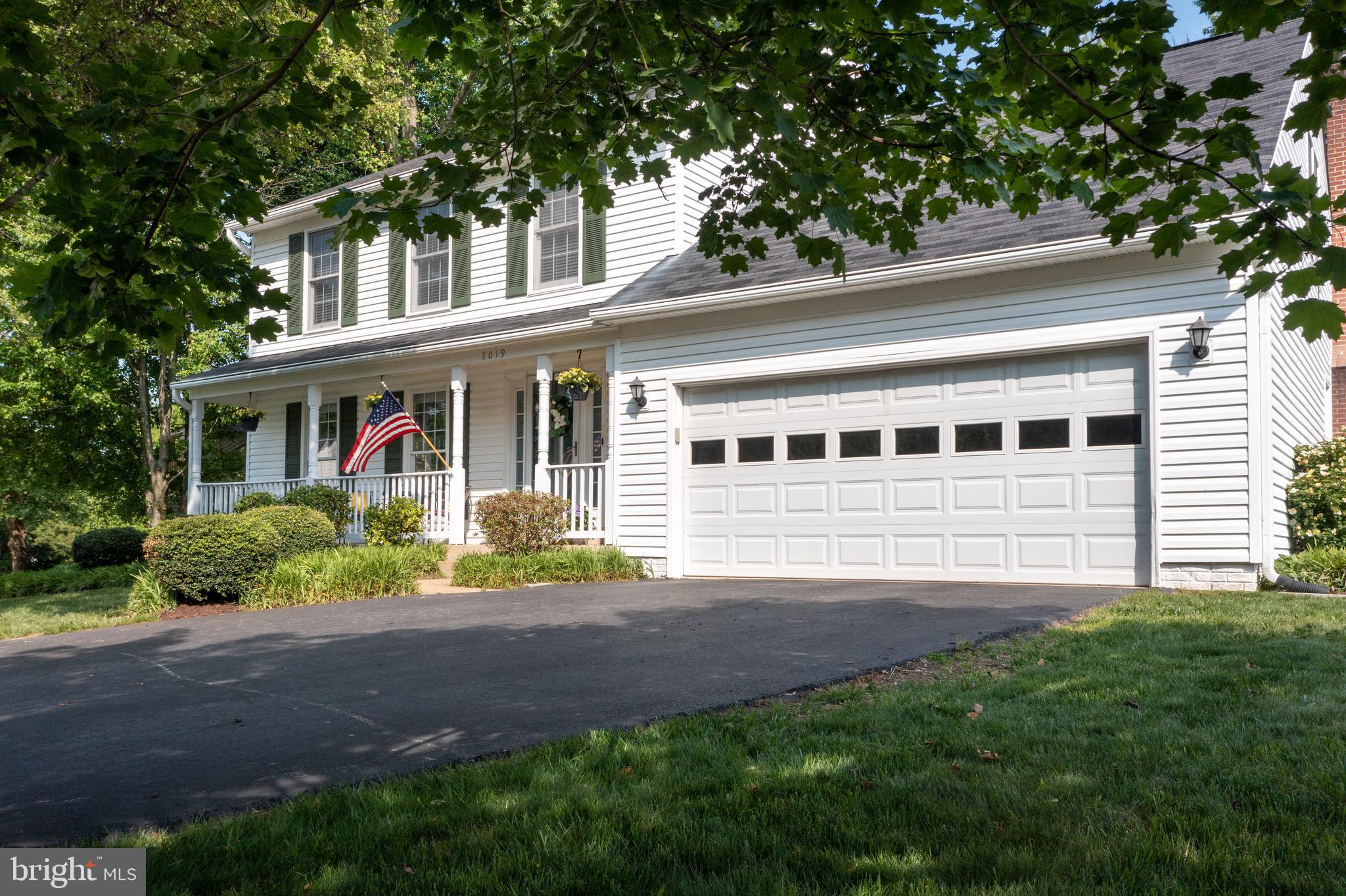 SOUTH RUN OAKS - Residential