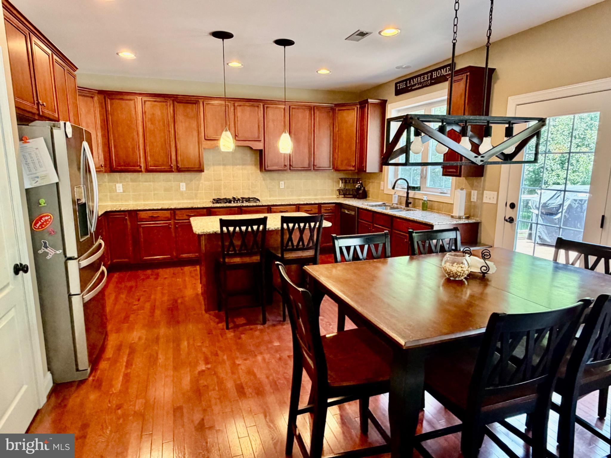 1443 OLMSTED DRIVE