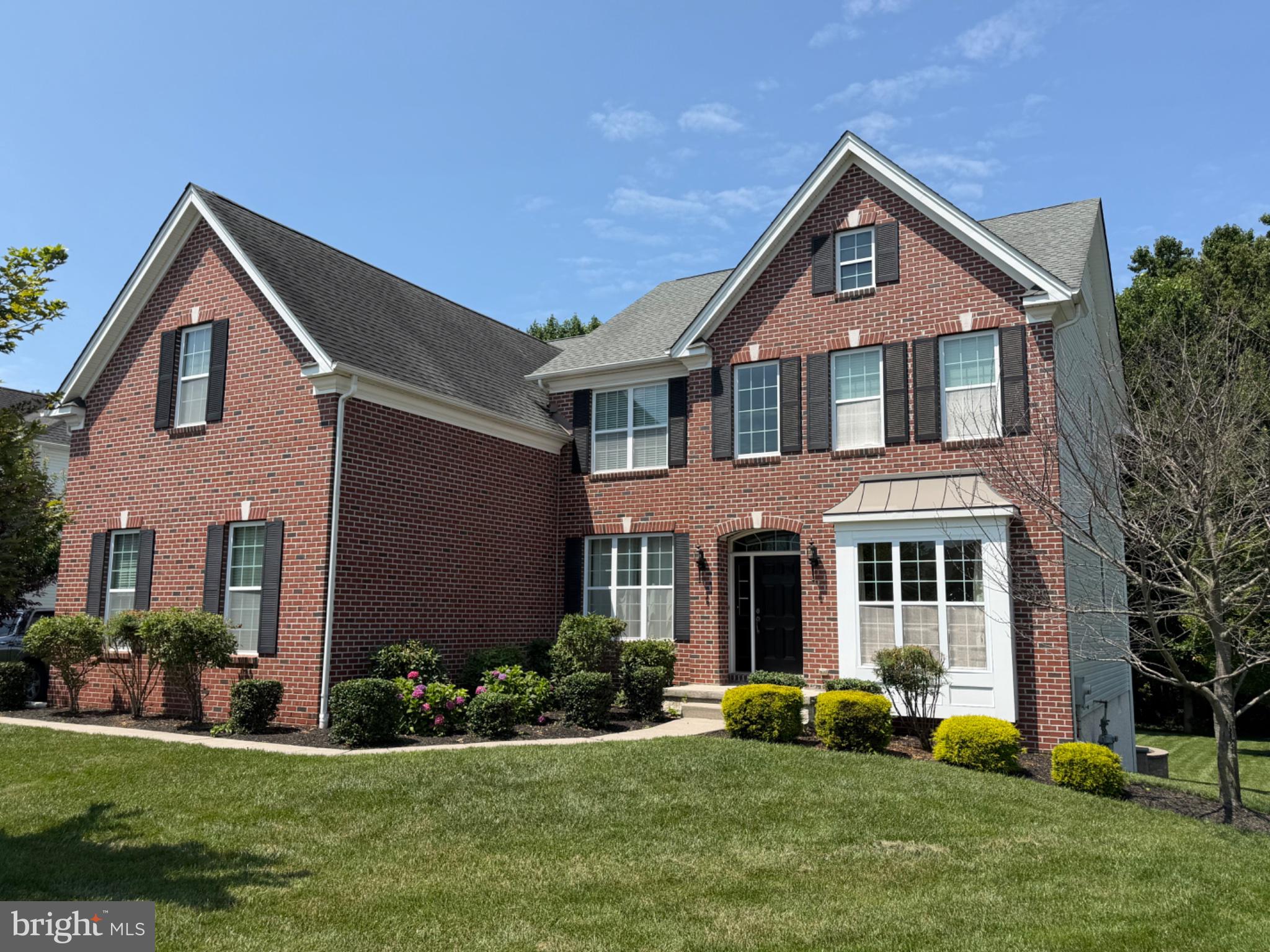 1443 OLMSTED DRIVE
