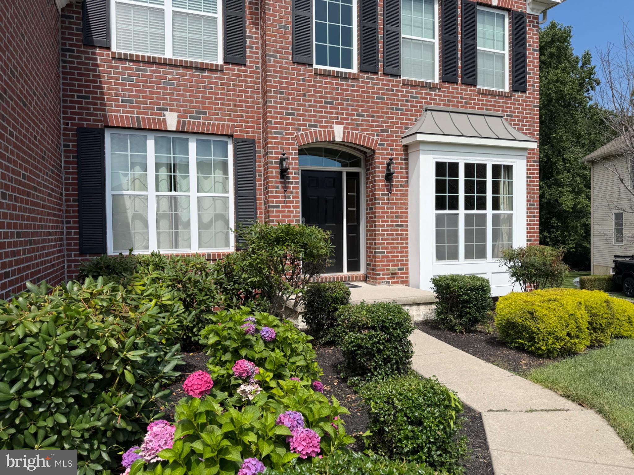1443 OLMSTED DRIVE