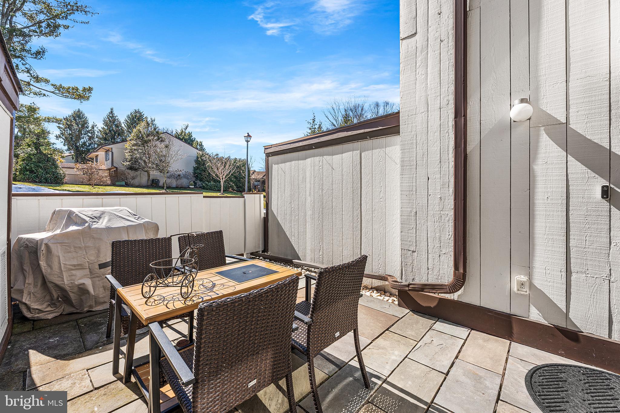 VILLAGE II - Residential