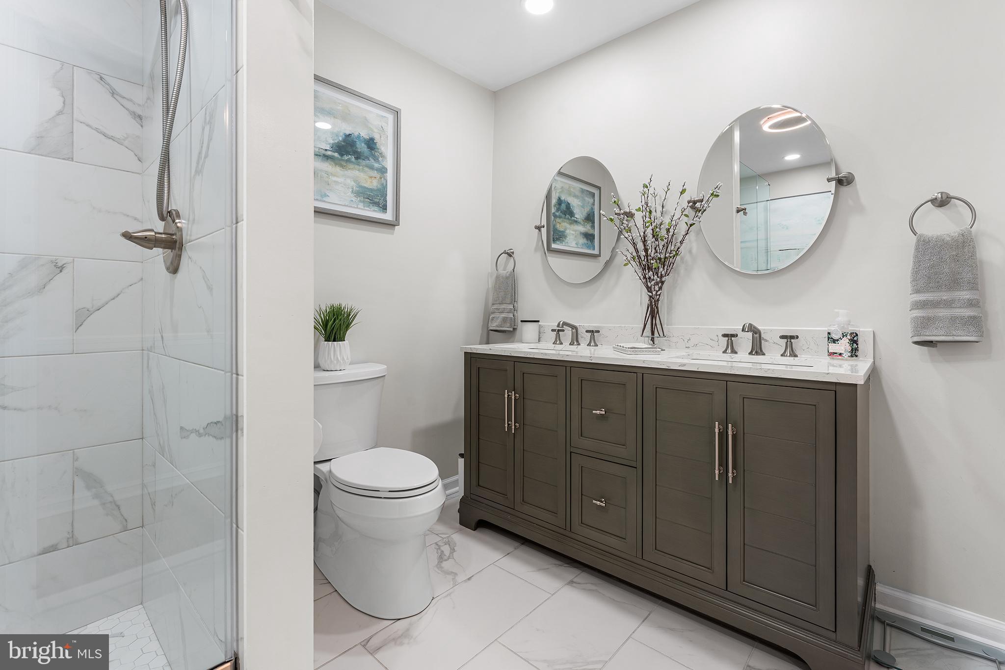 VILLAGE II - Residential