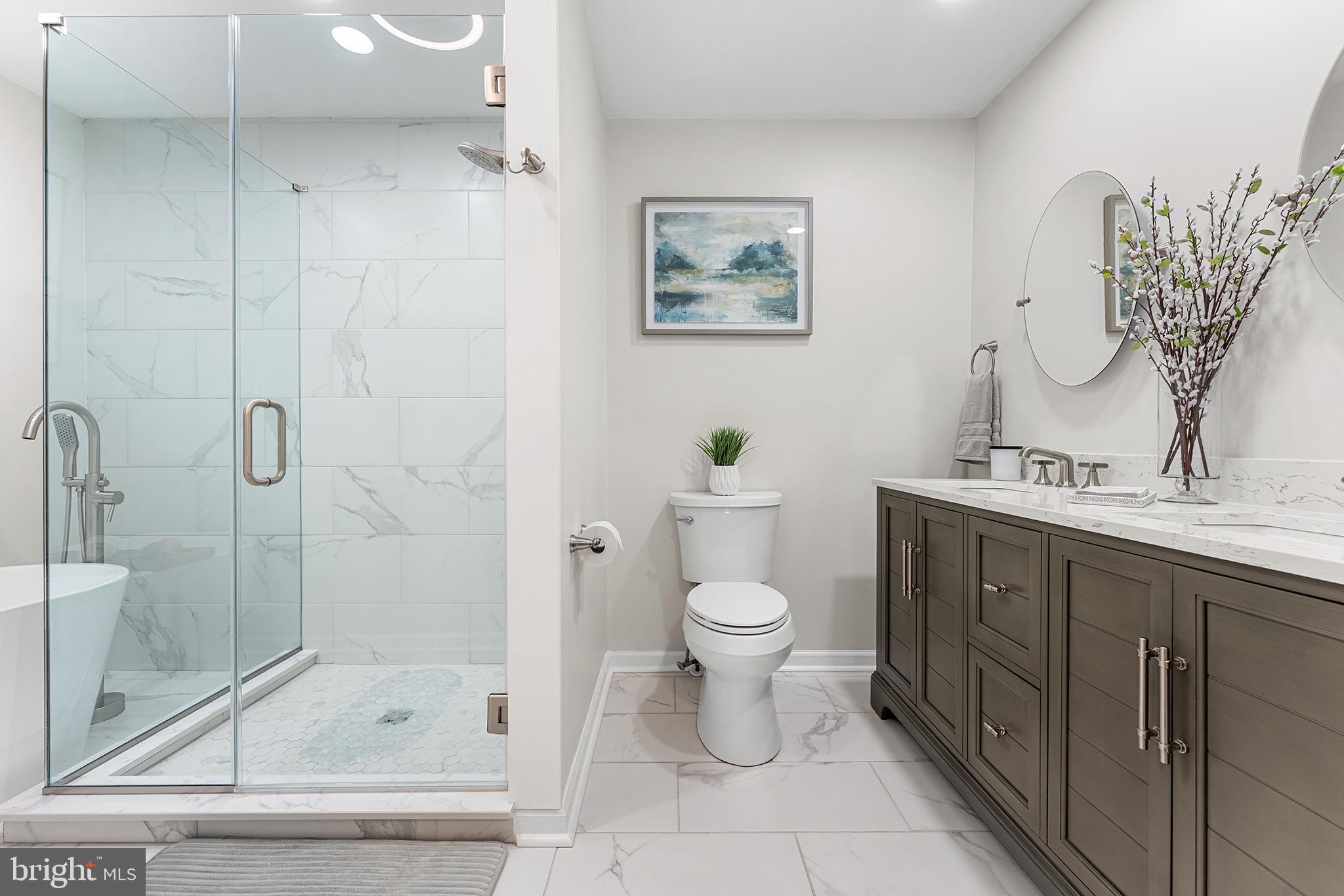 VILLAGE II - Residential