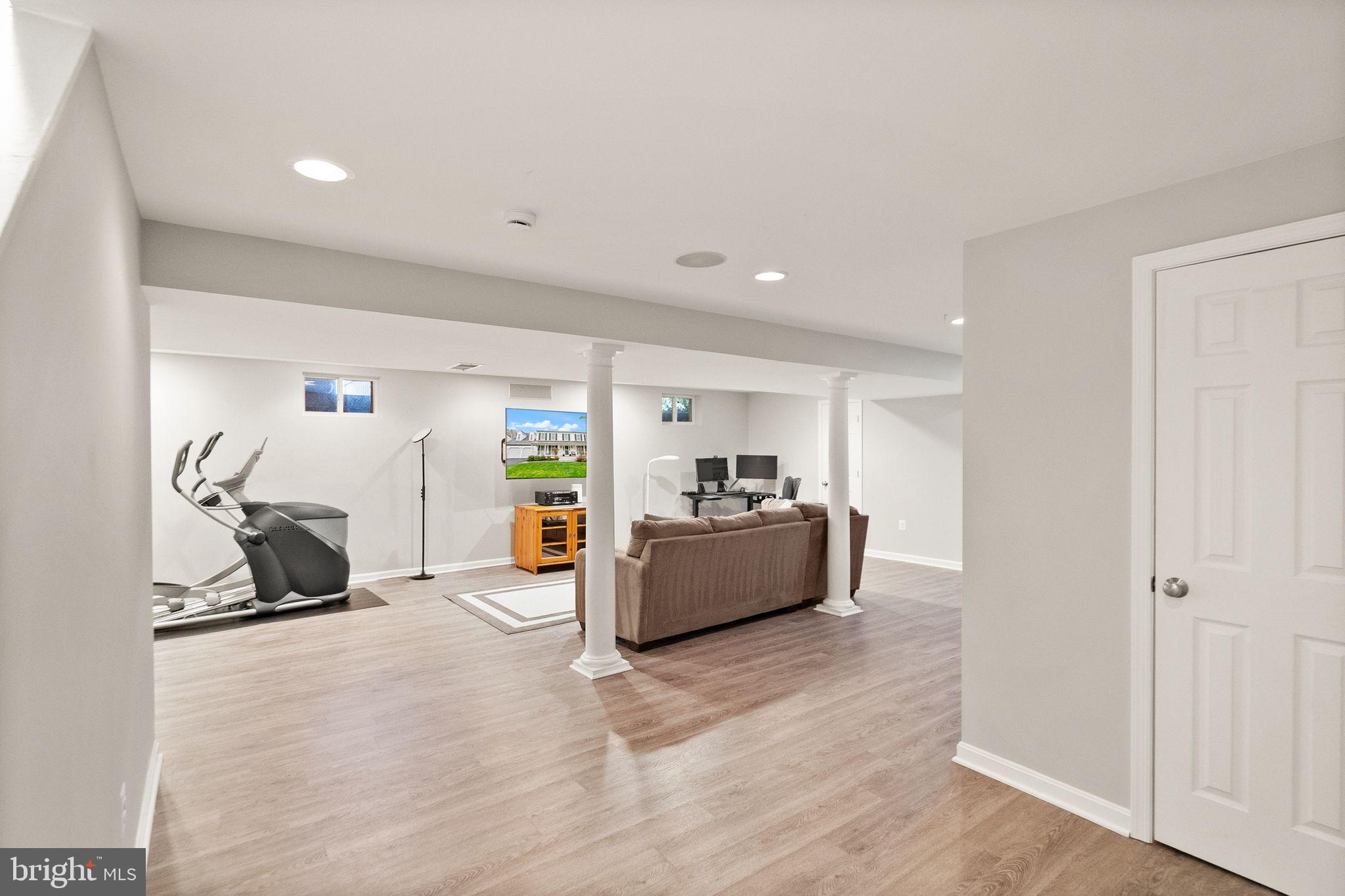 LITTLE ROCKY RUN - Residential