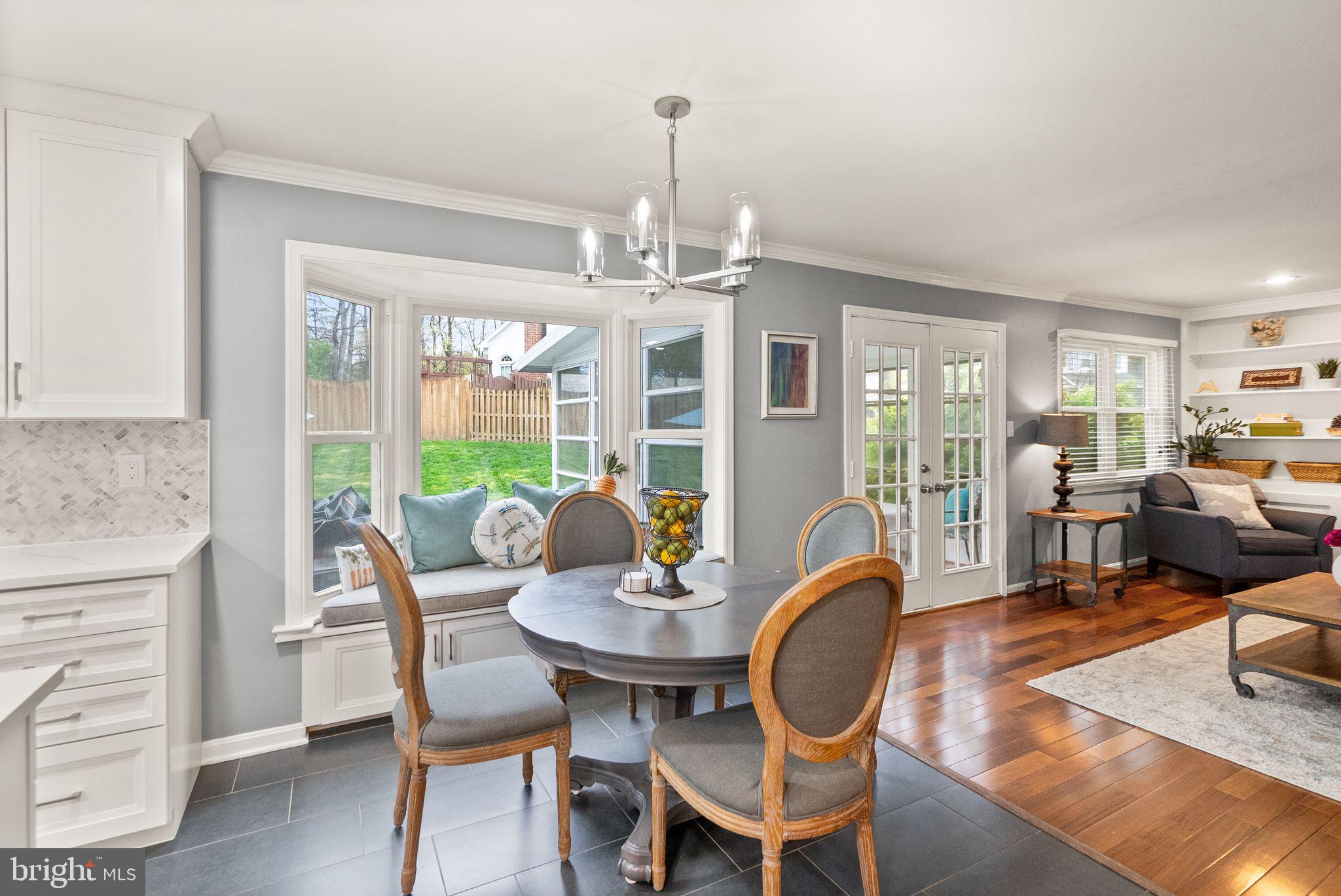 LITTLE ROCKY RUN - Residential