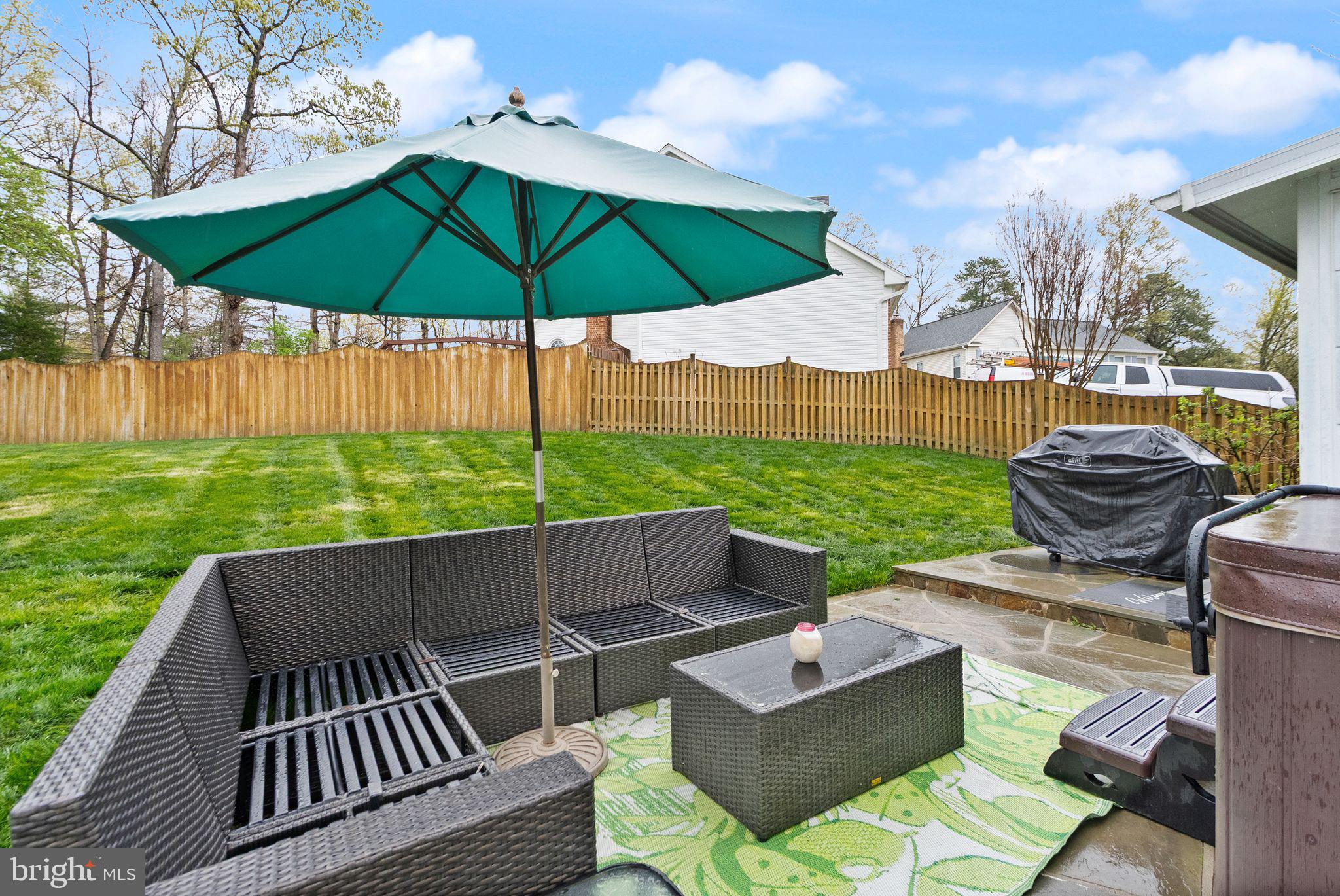 LITTLE ROCKY RUN - Residential