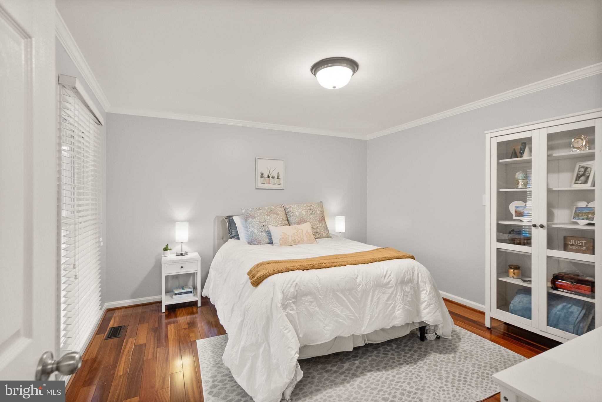 LITTLE ROCKY RUN - Residential