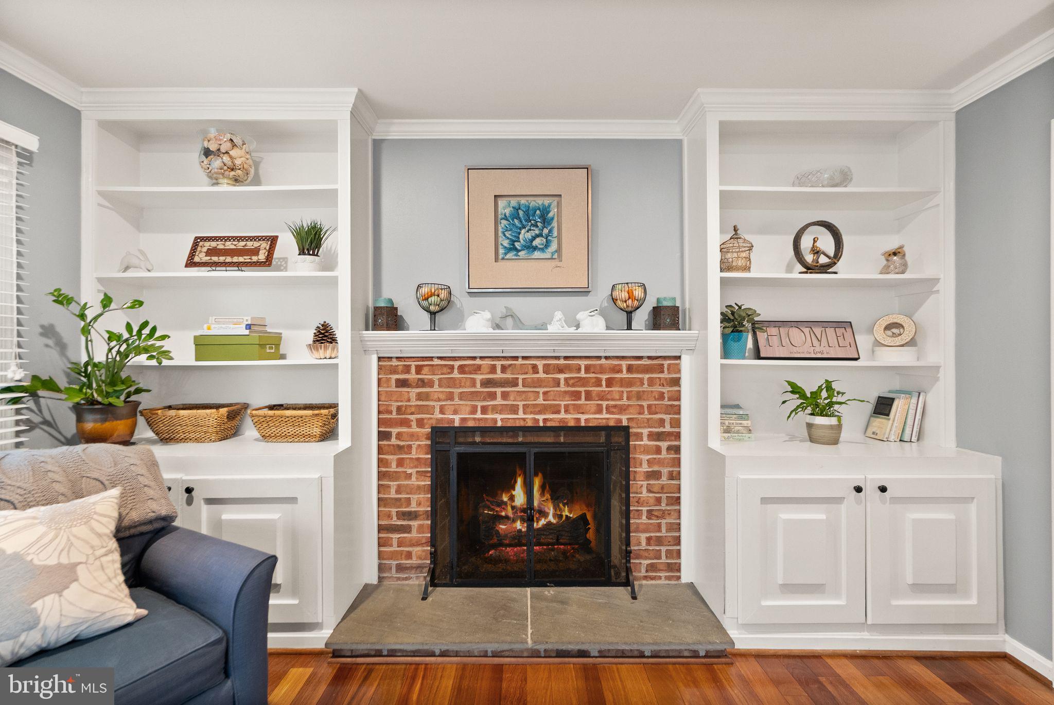 LITTLE ROCKY RUN - Residential