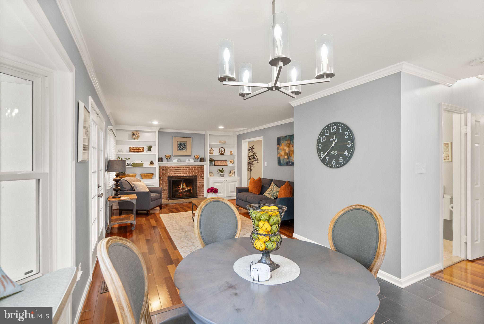 LITTLE ROCKY RUN - Residential