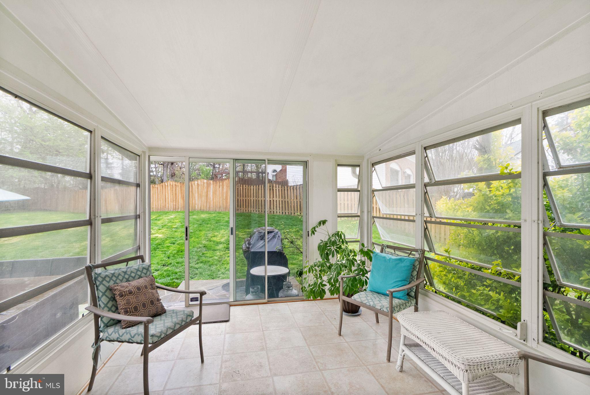 LITTLE ROCKY RUN - Residential