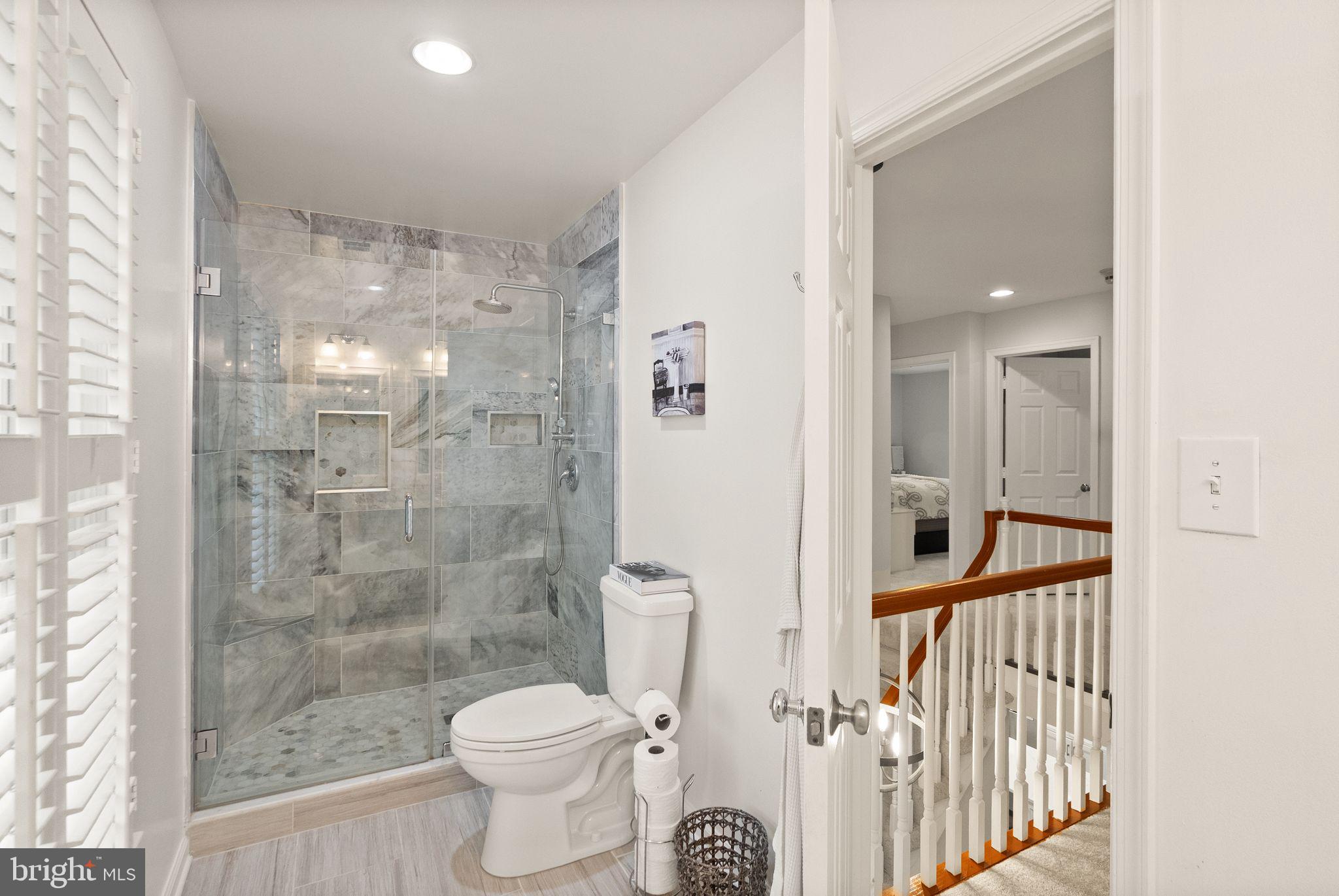 LITTLE ROCKY RUN - Residential