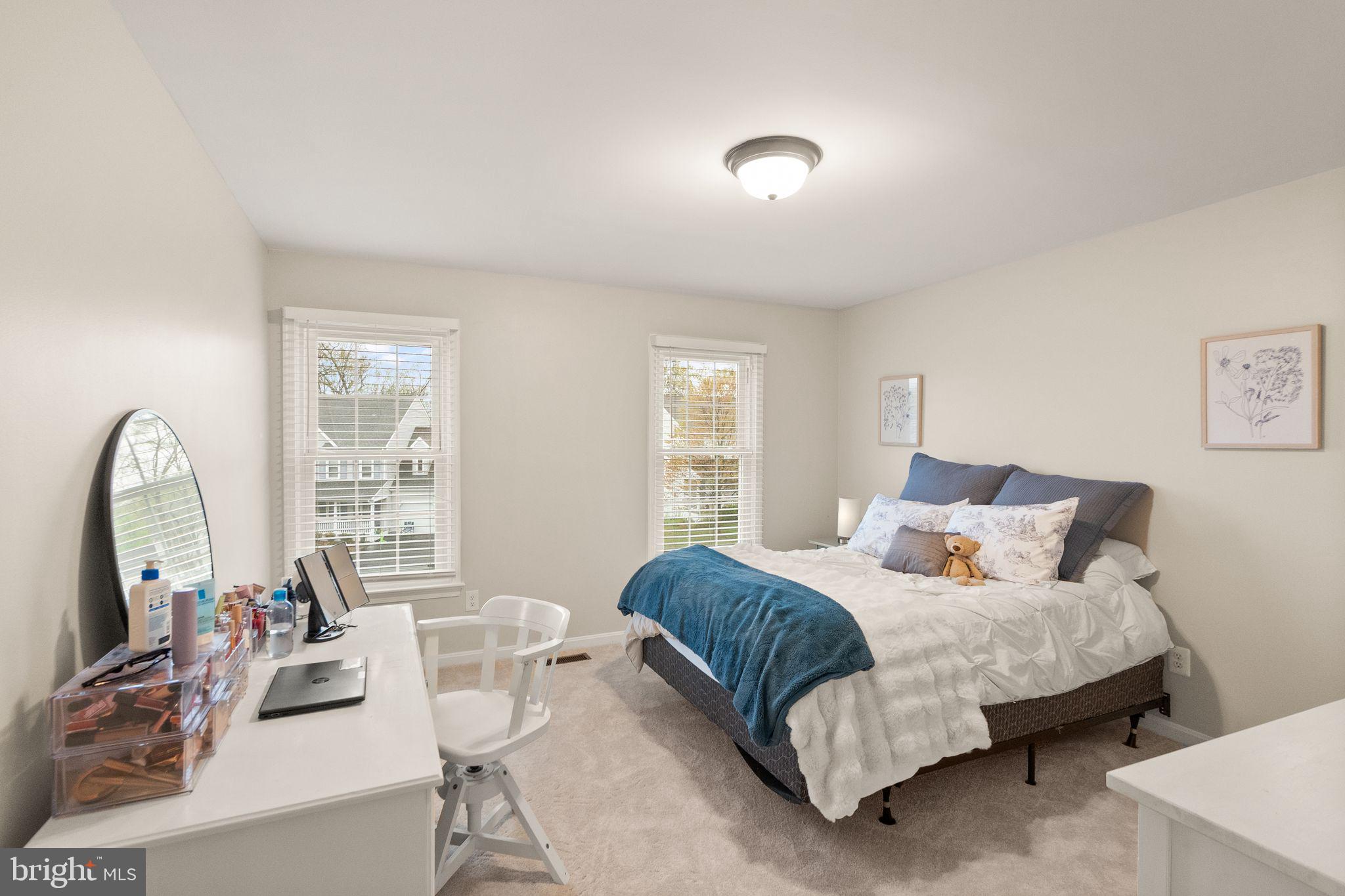 LITTLE ROCKY RUN - Residential