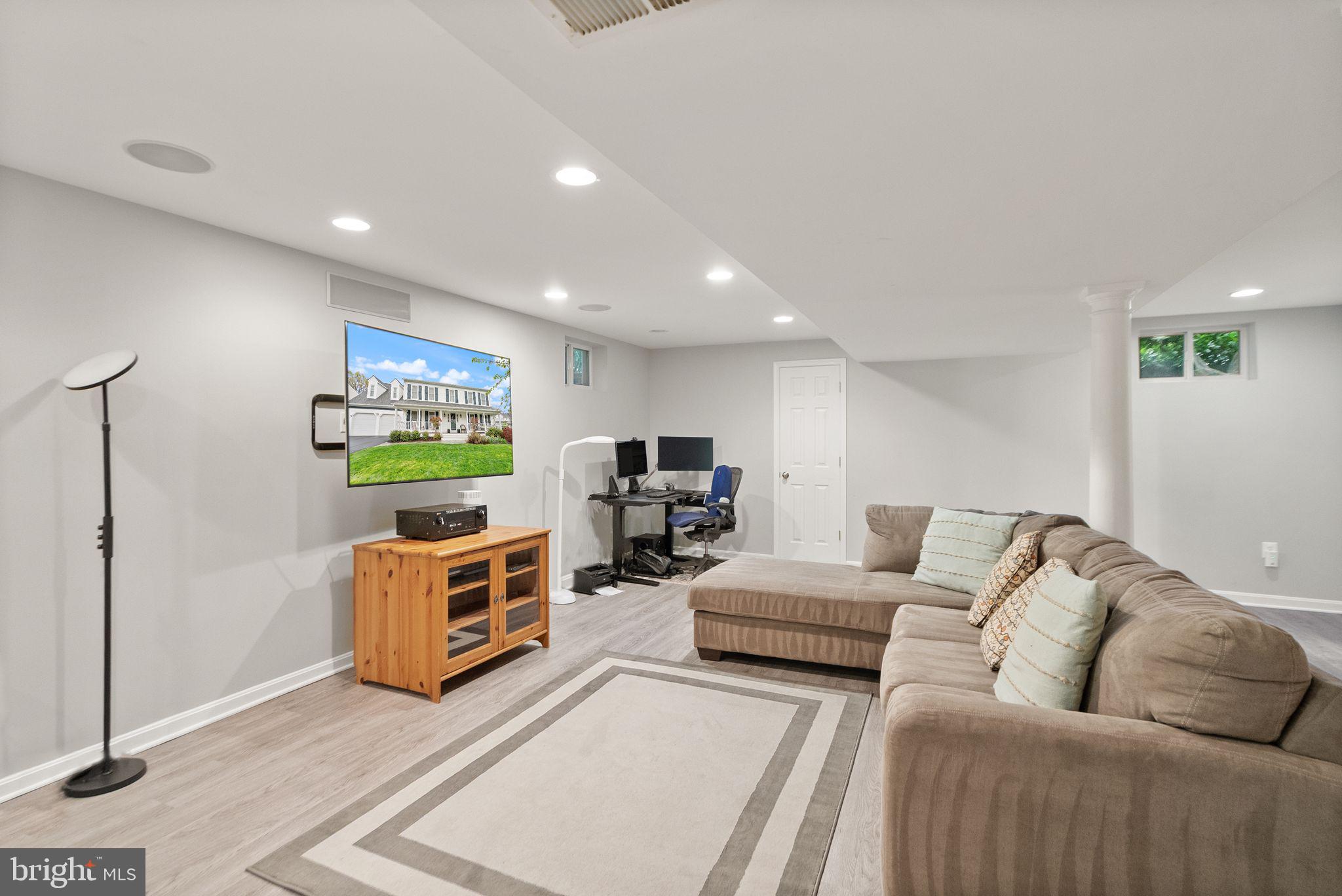 LITTLE ROCKY RUN - Residential