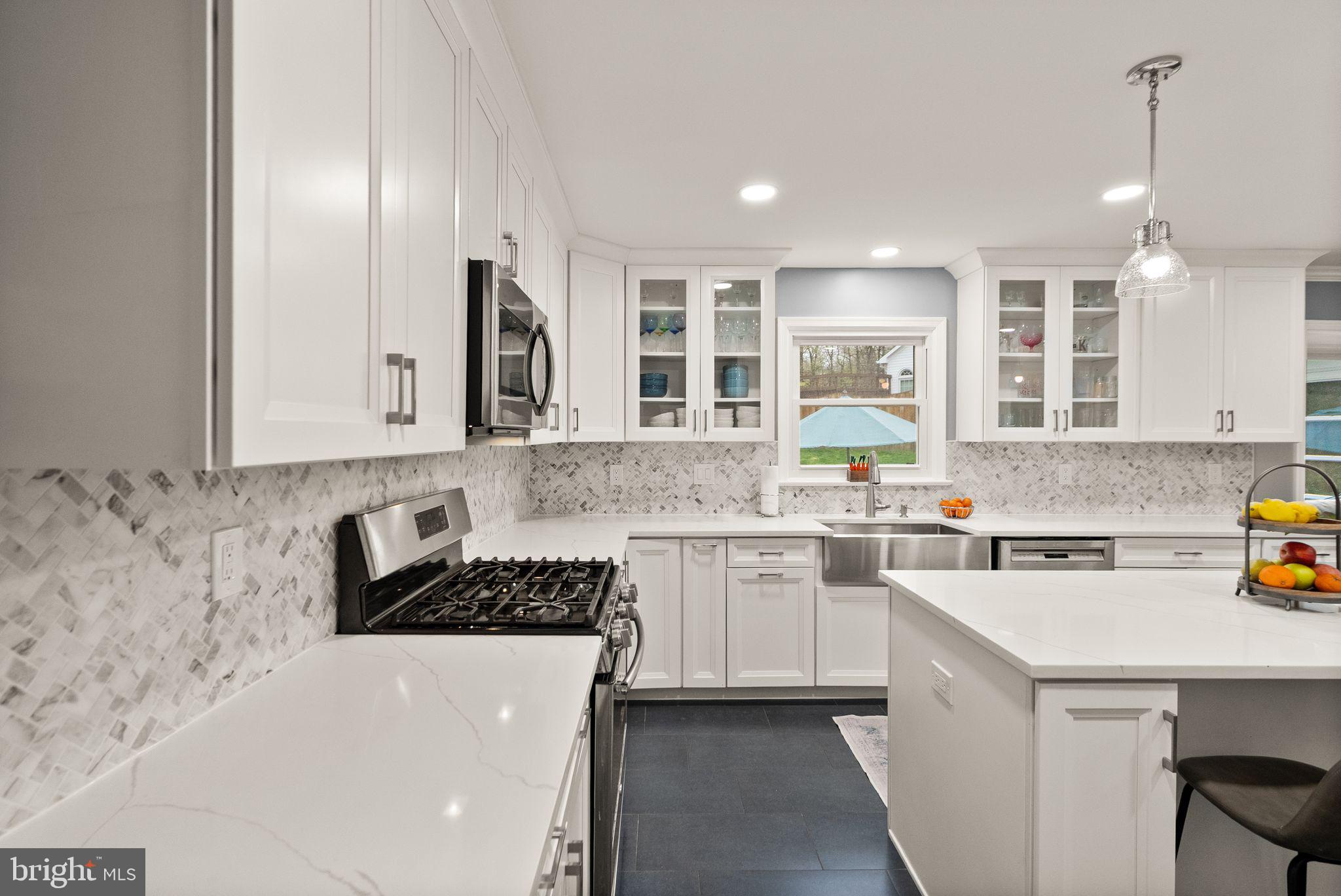 LITTLE ROCKY RUN - Residential