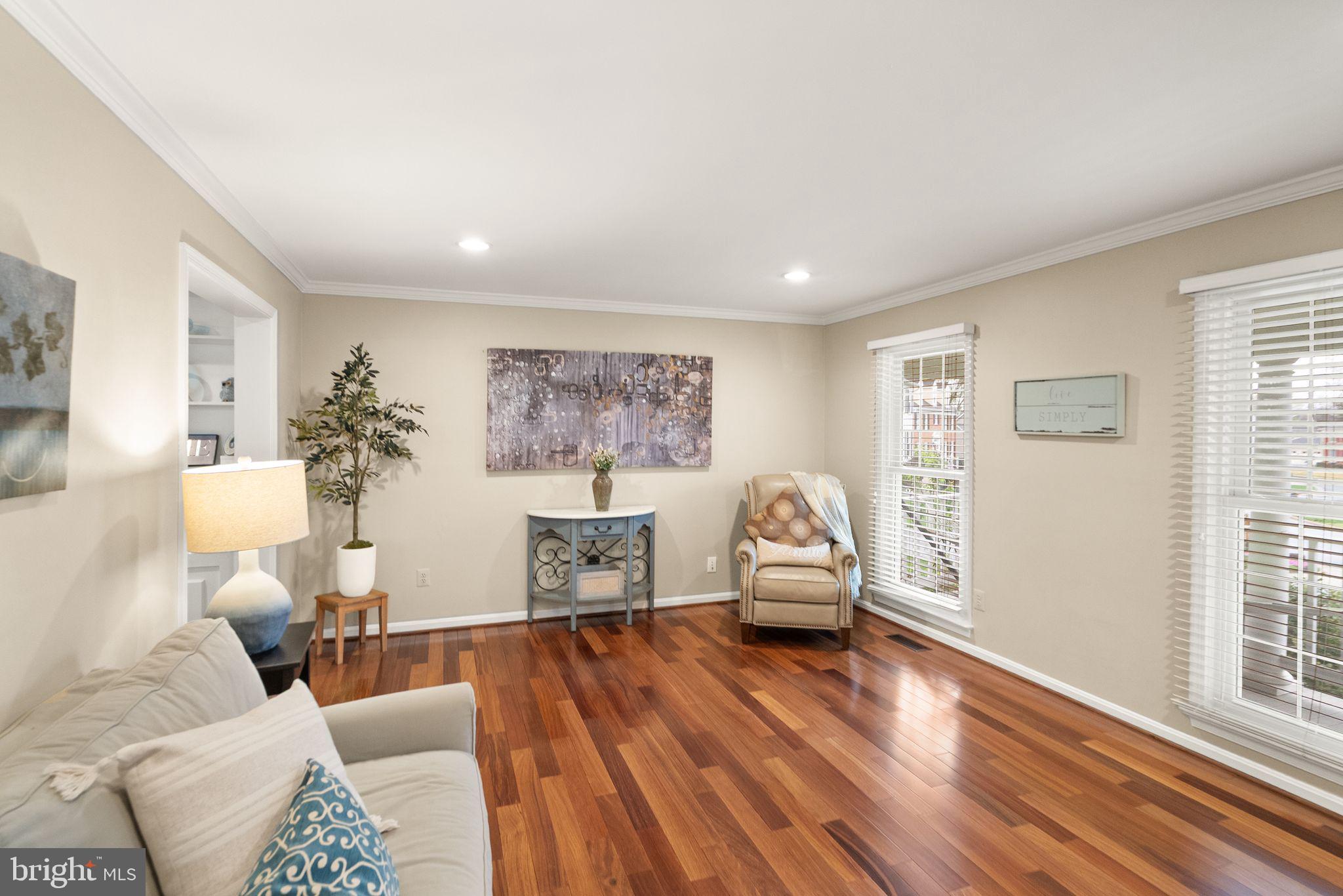 LITTLE ROCKY RUN - Residential