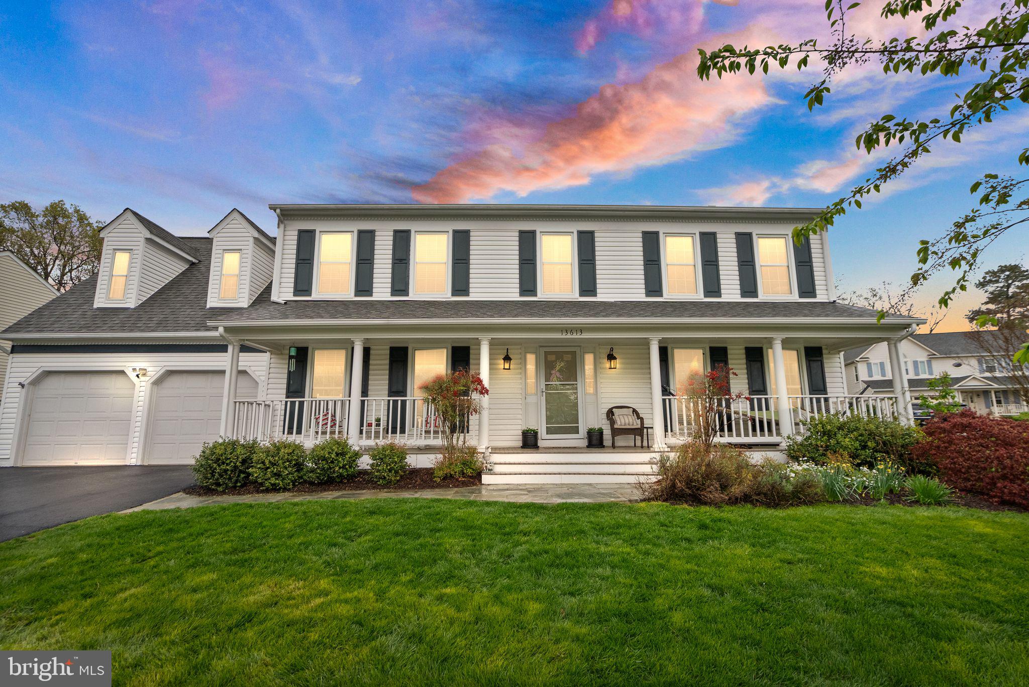 LITTLE ROCKY RUN - Residential