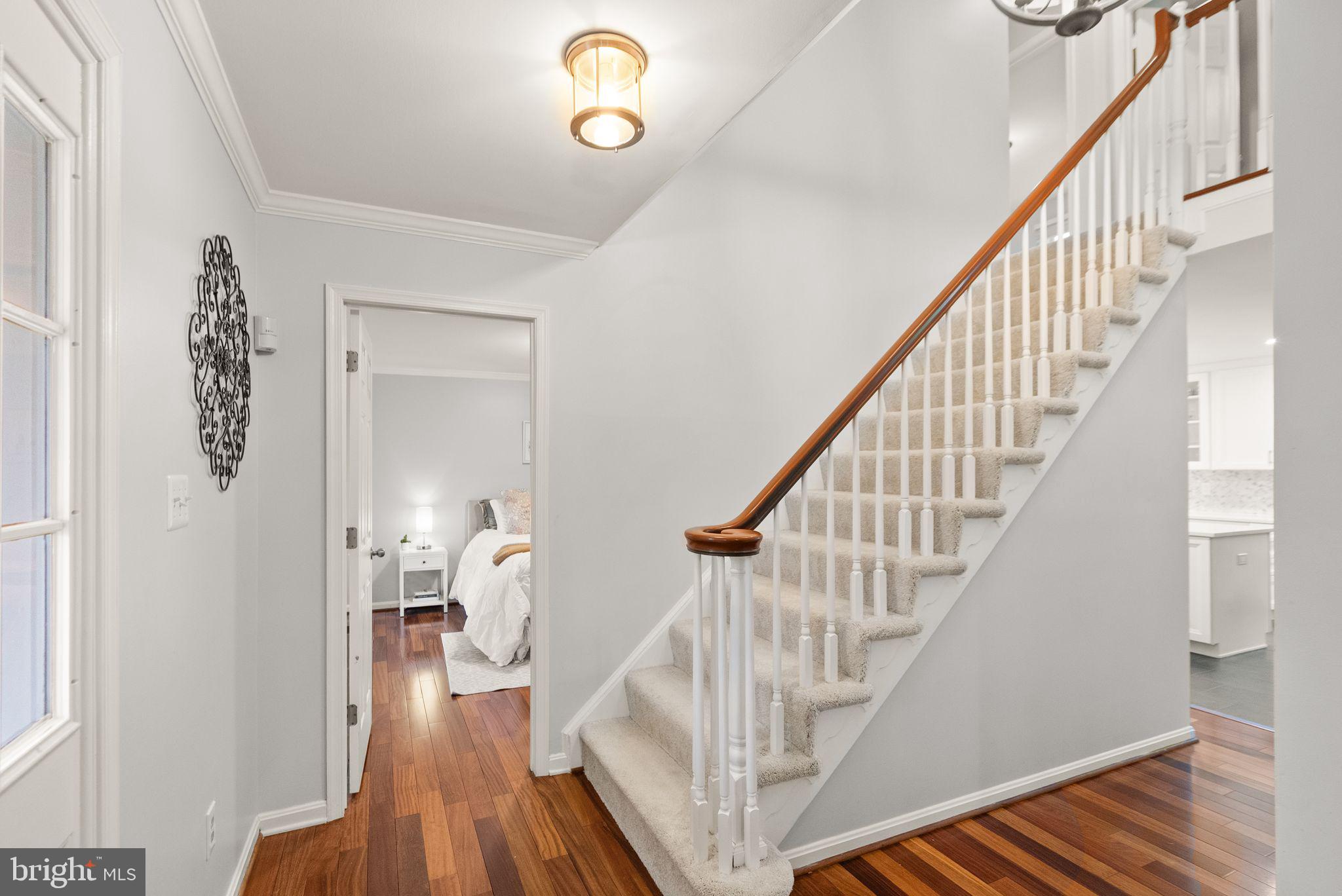 LITTLE ROCKY RUN - Residential