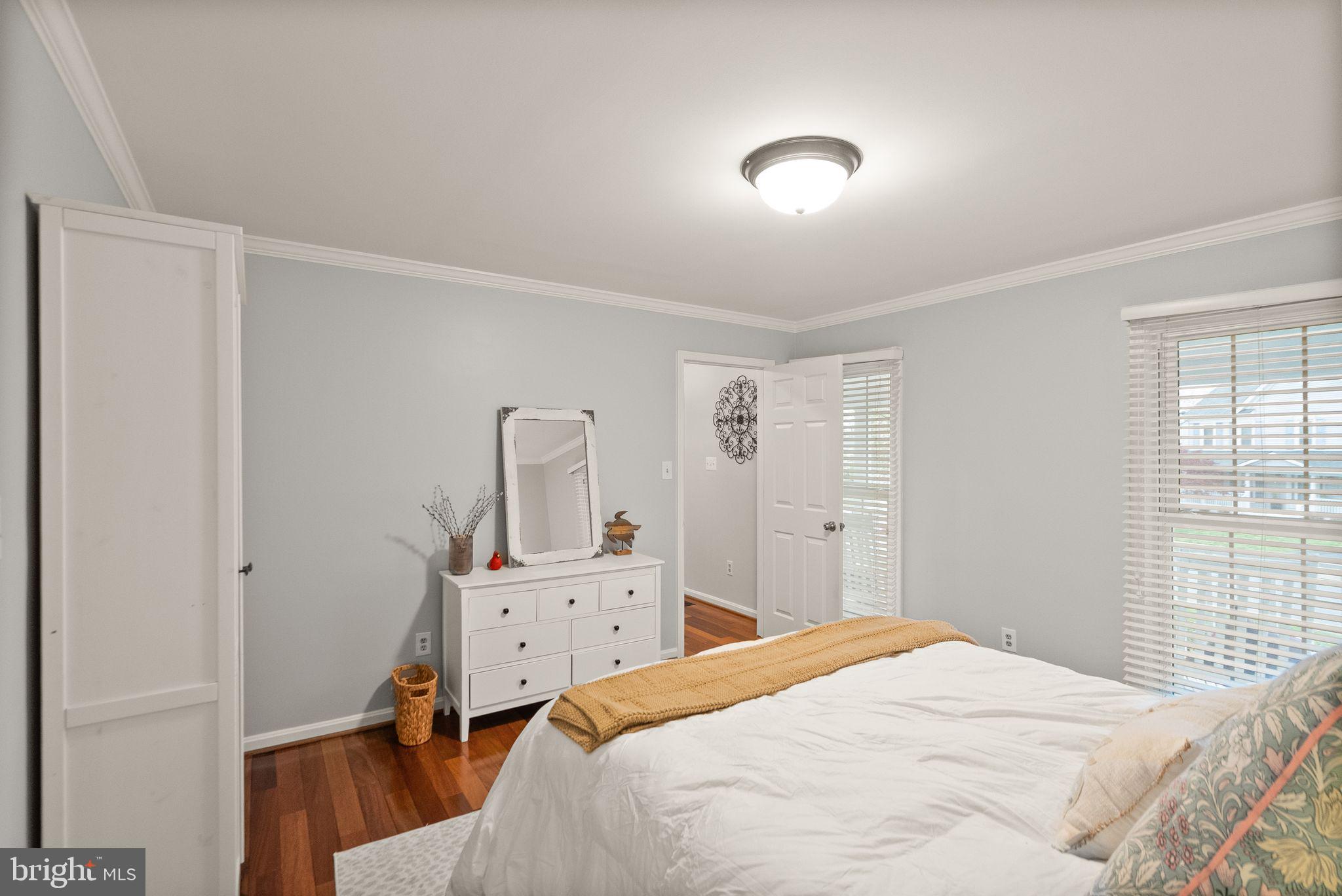 LITTLE ROCKY RUN - Residential