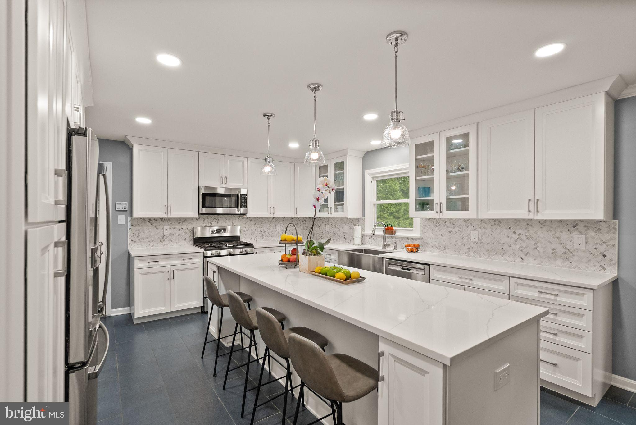 LITTLE ROCKY RUN - Residential