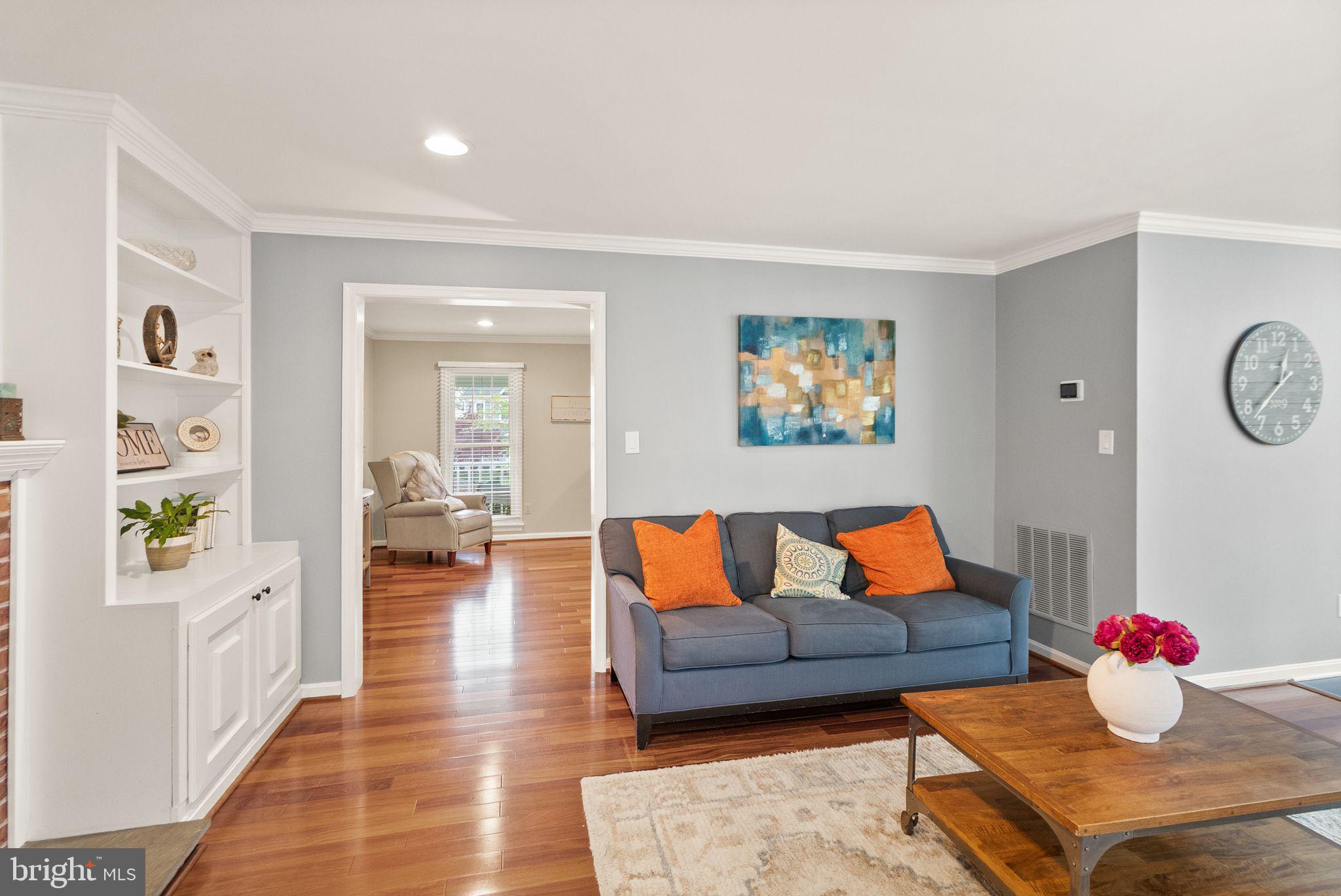 LITTLE ROCKY RUN - Residential