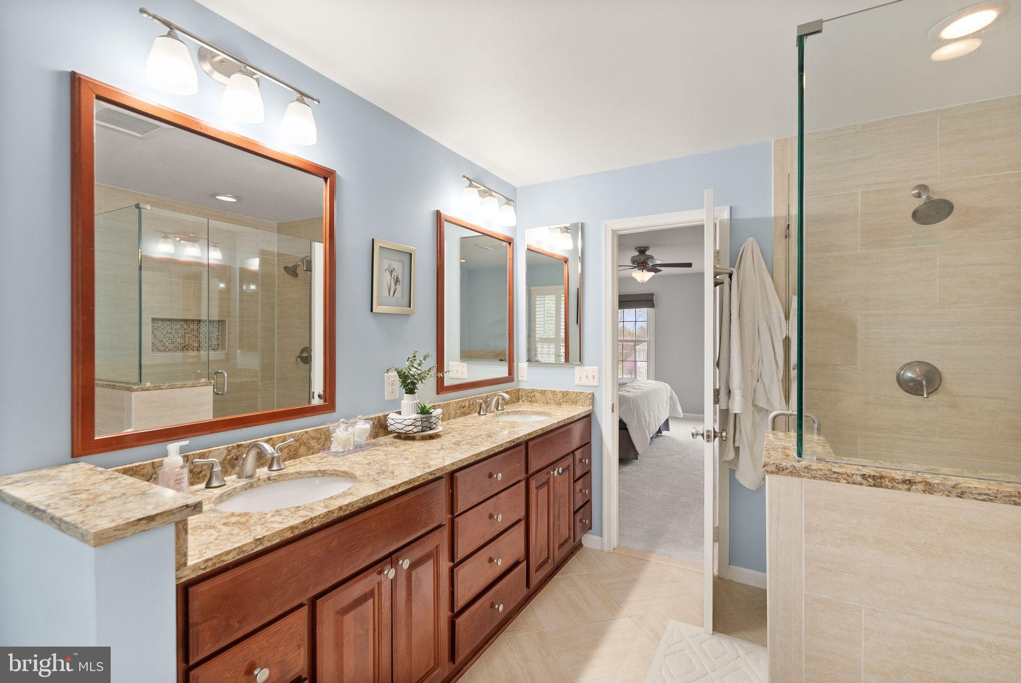 LITTLE ROCKY RUN - Residential