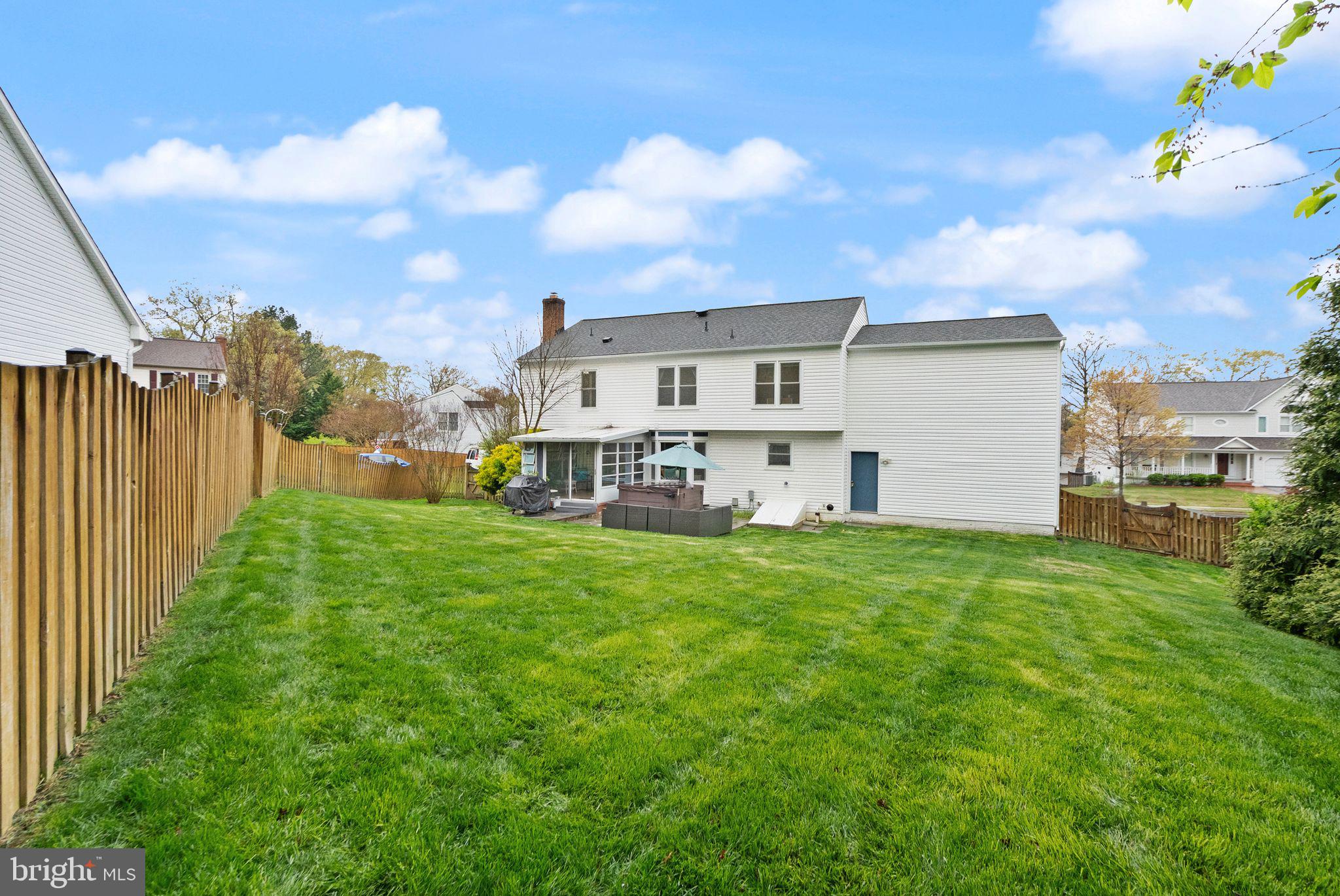 LITTLE ROCKY RUN - Residential