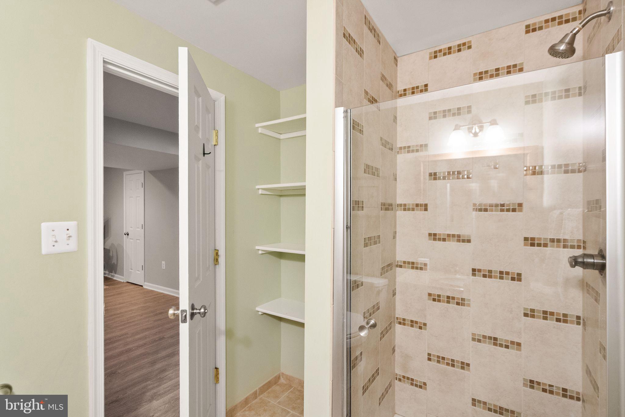 LITTLE ROCKY RUN - Residential