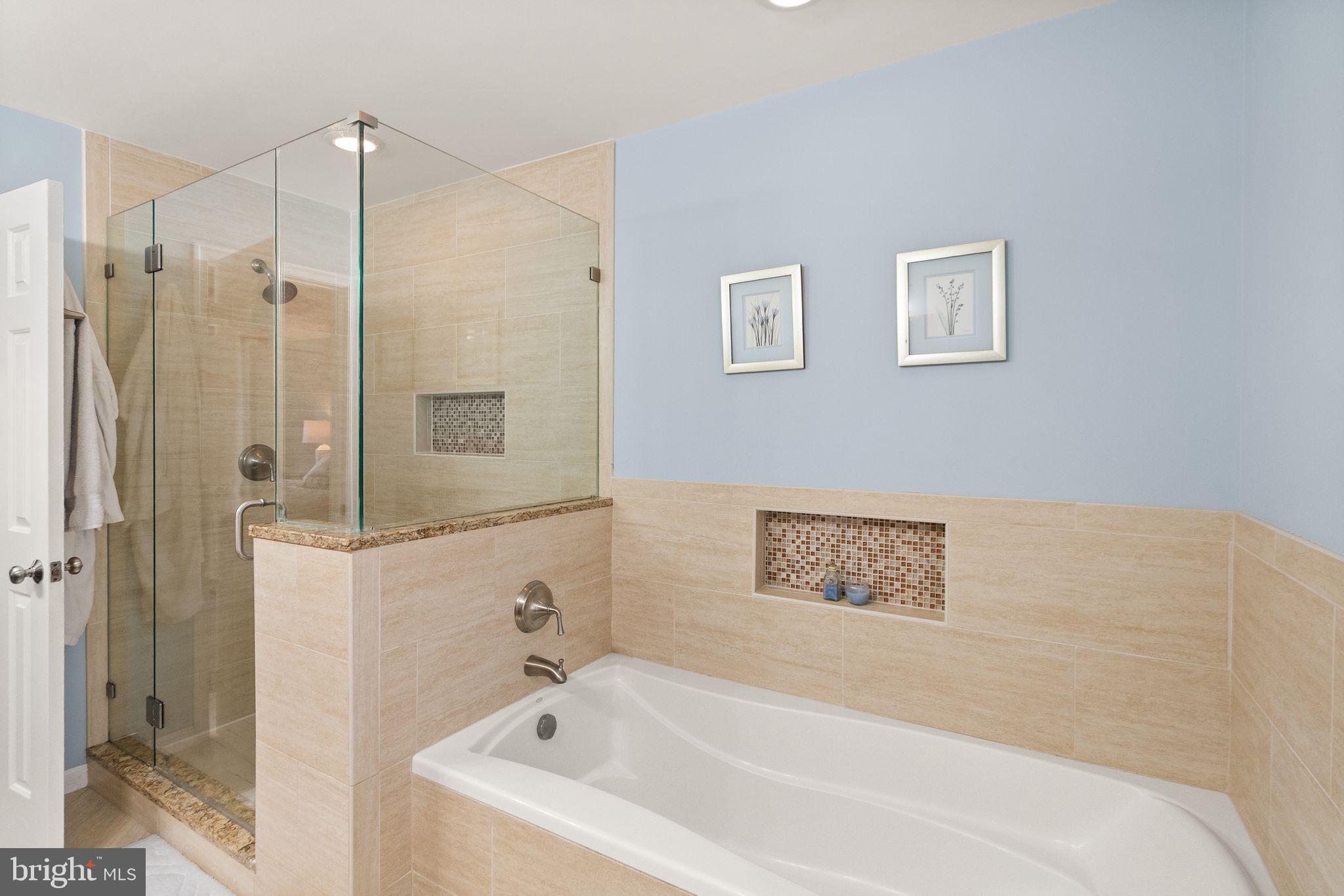 LITTLE ROCKY RUN - Residential