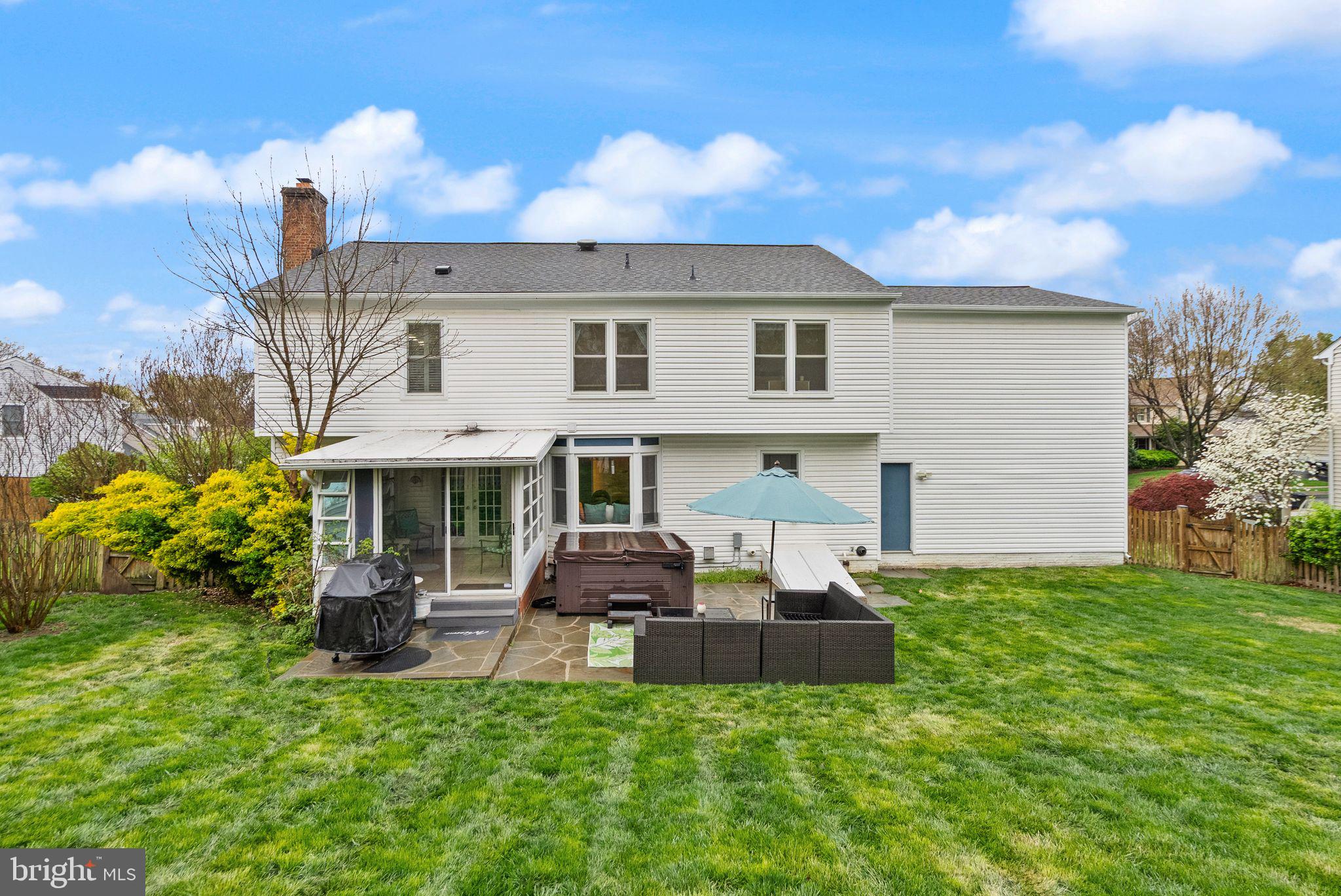 LITTLE ROCKY RUN - Residential