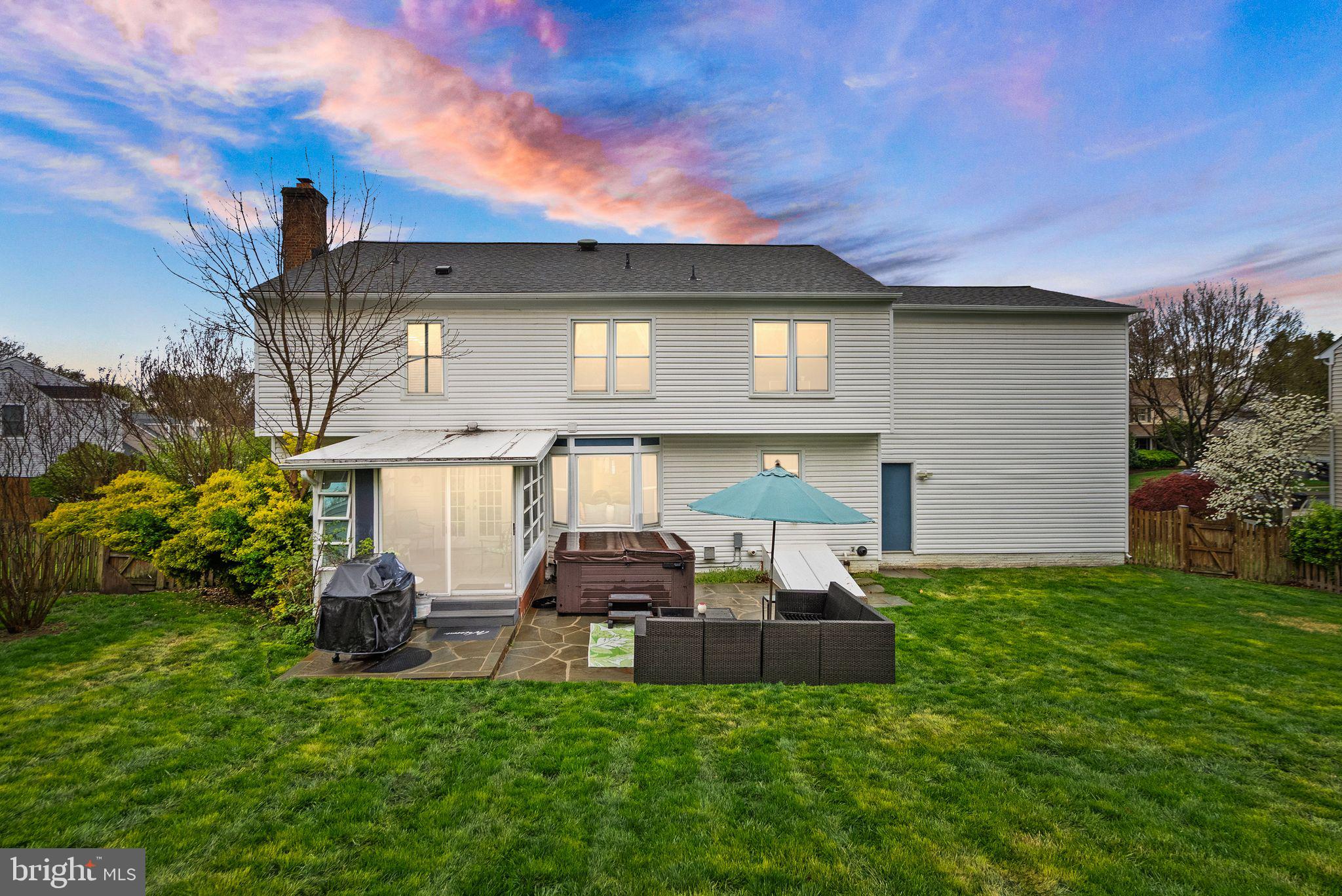 LITTLE ROCKY RUN - Residential