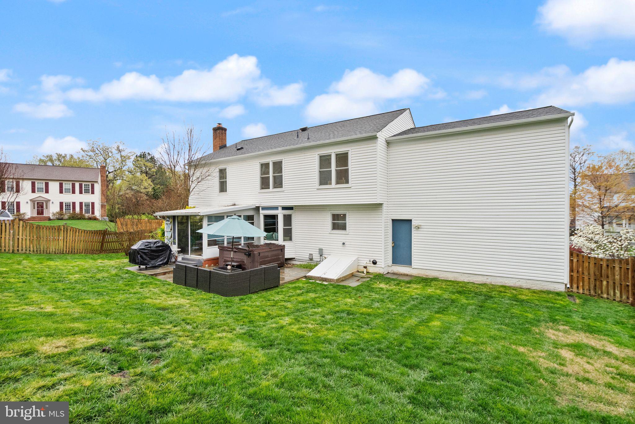 LITTLE ROCKY RUN - Residential