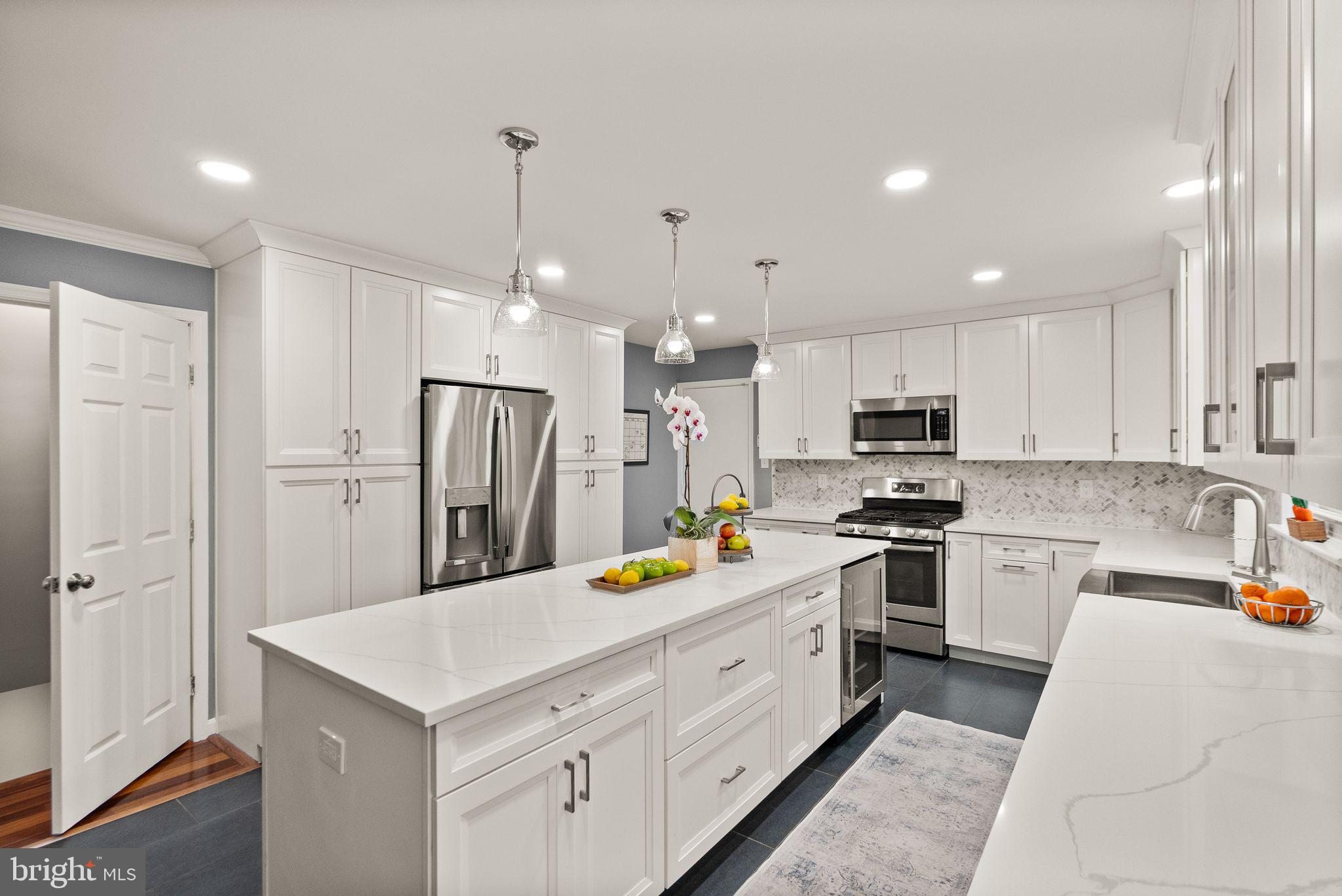 LITTLE ROCKY RUN - Residential