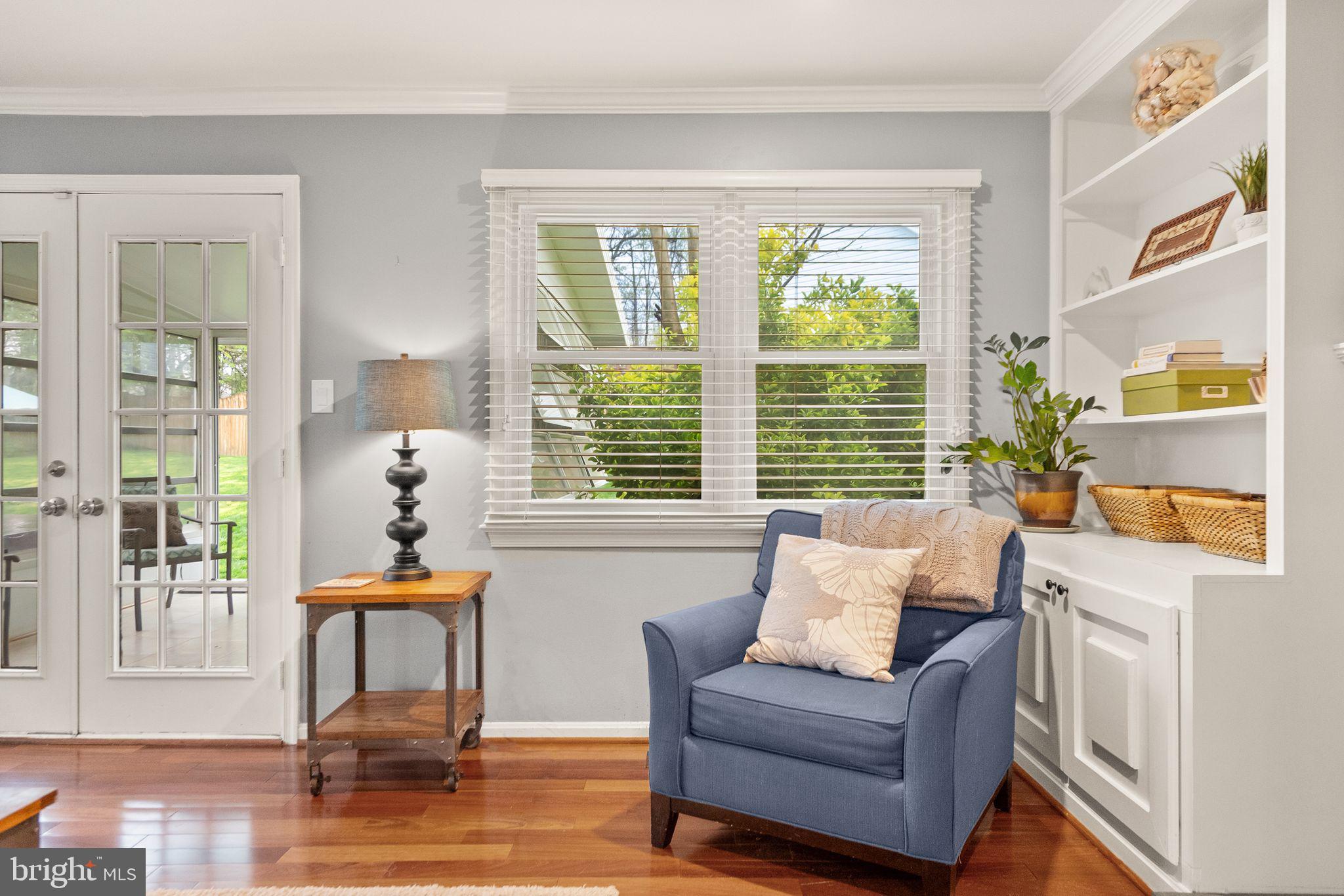 LITTLE ROCKY RUN - Residential