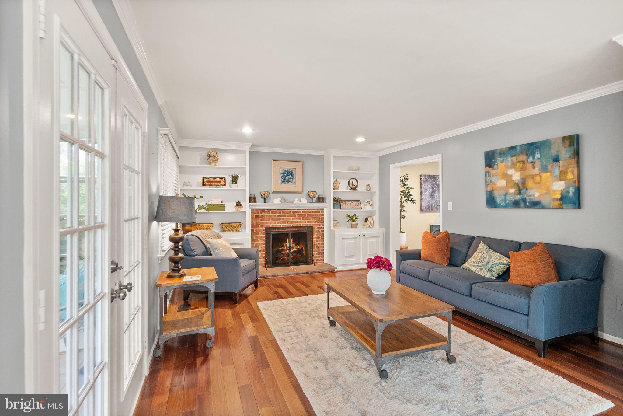 LITTLE ROCKY RUN - Residential