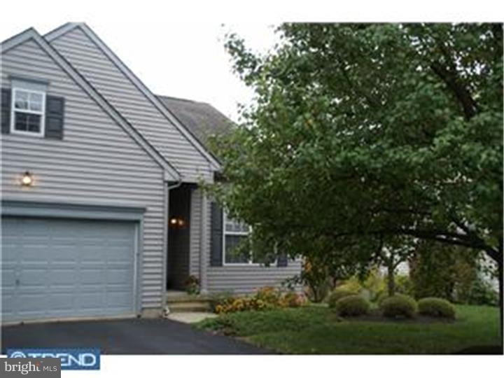 SOMERSET LAKE - Residential